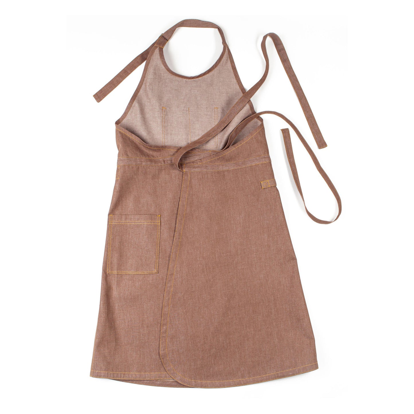 Tove Wear | Farm Apron Dress