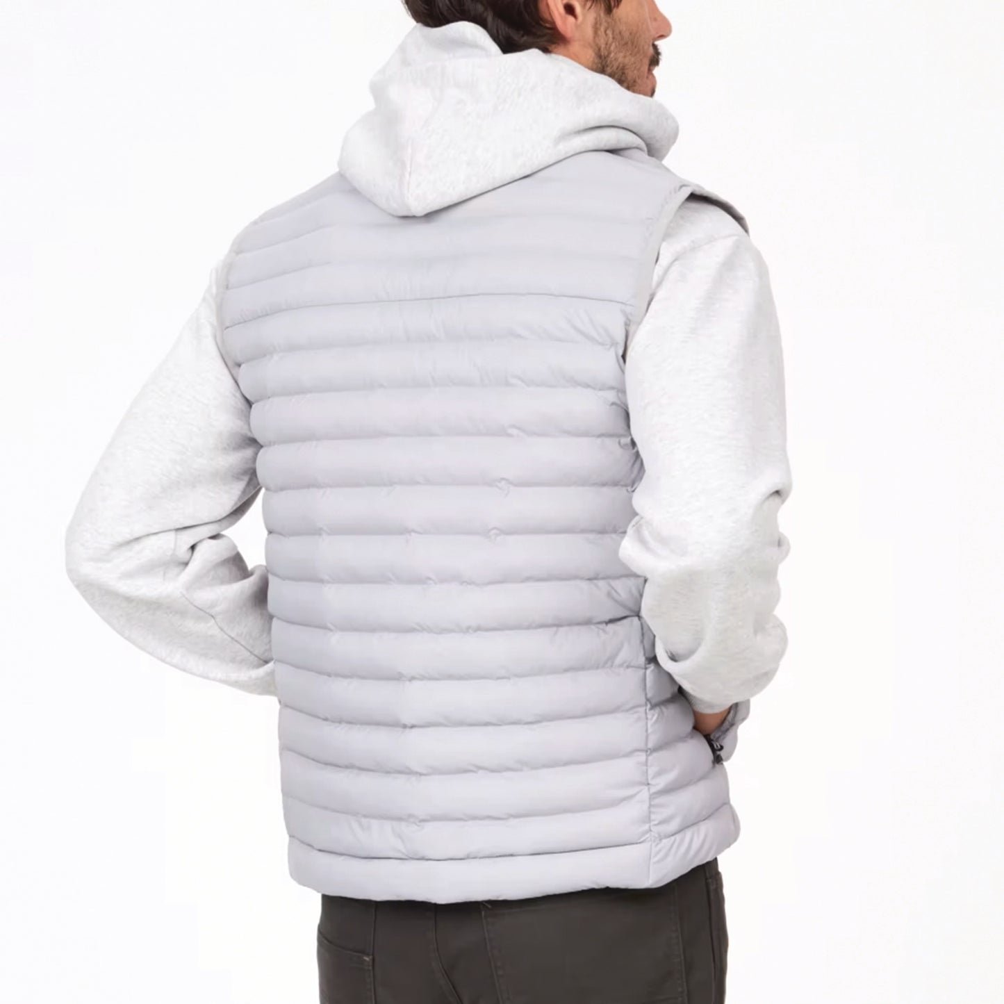 MARMOT MEN'S ECHO FEATHERLESS VEST