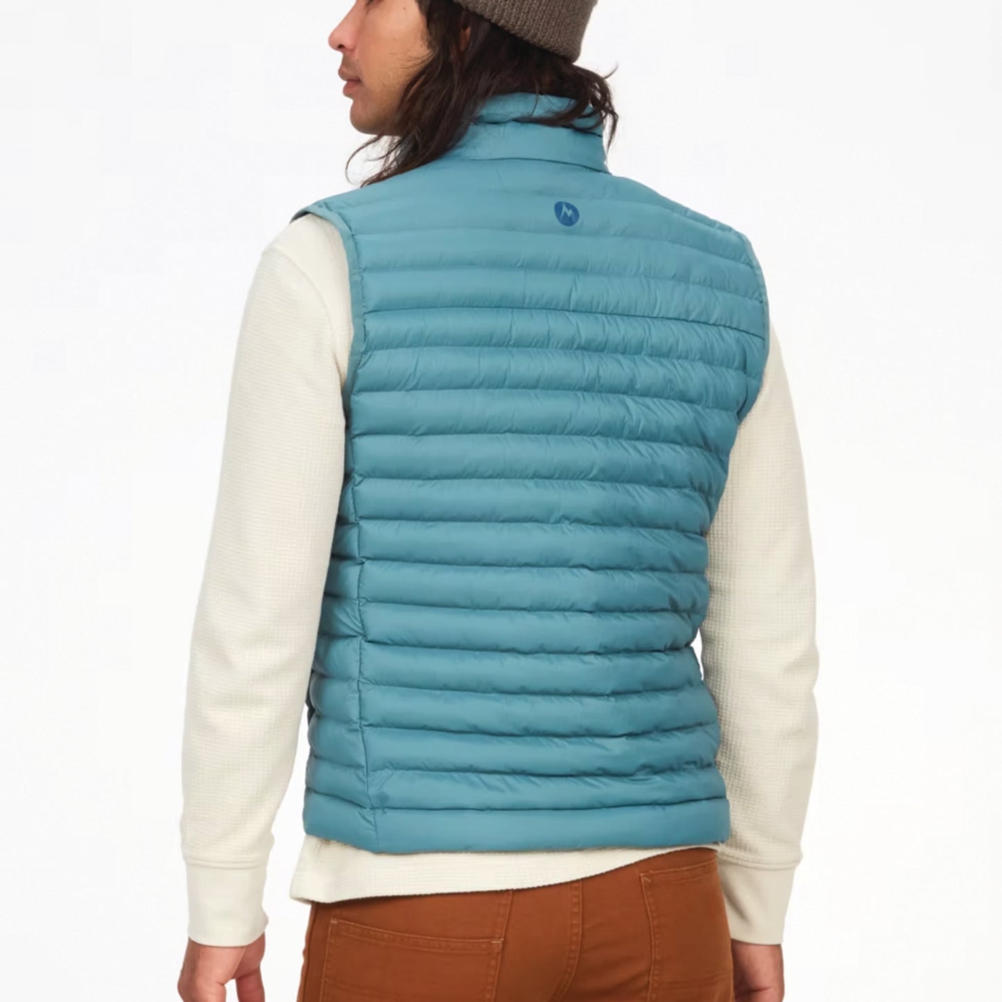 MARMOT MEN'S ECHO FEATHERLESS VEST