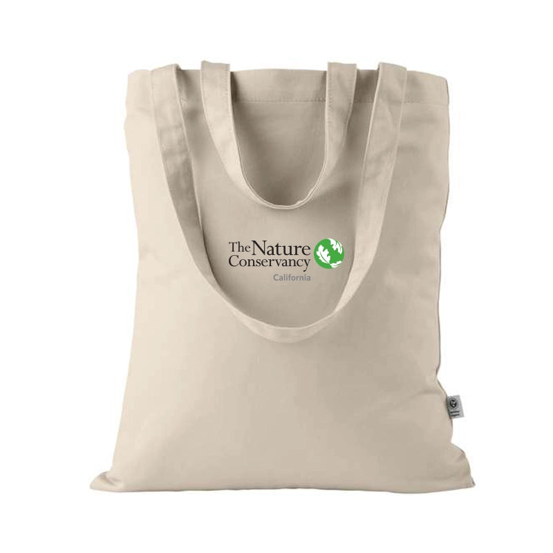 econscious | Go Forth Tote (TNC)