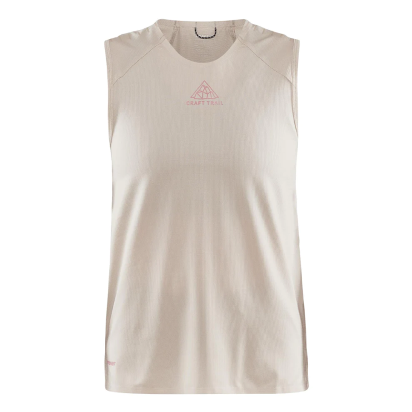 CRAFT - WOMEN'S PRO TRAIL RUNNING SINGLET