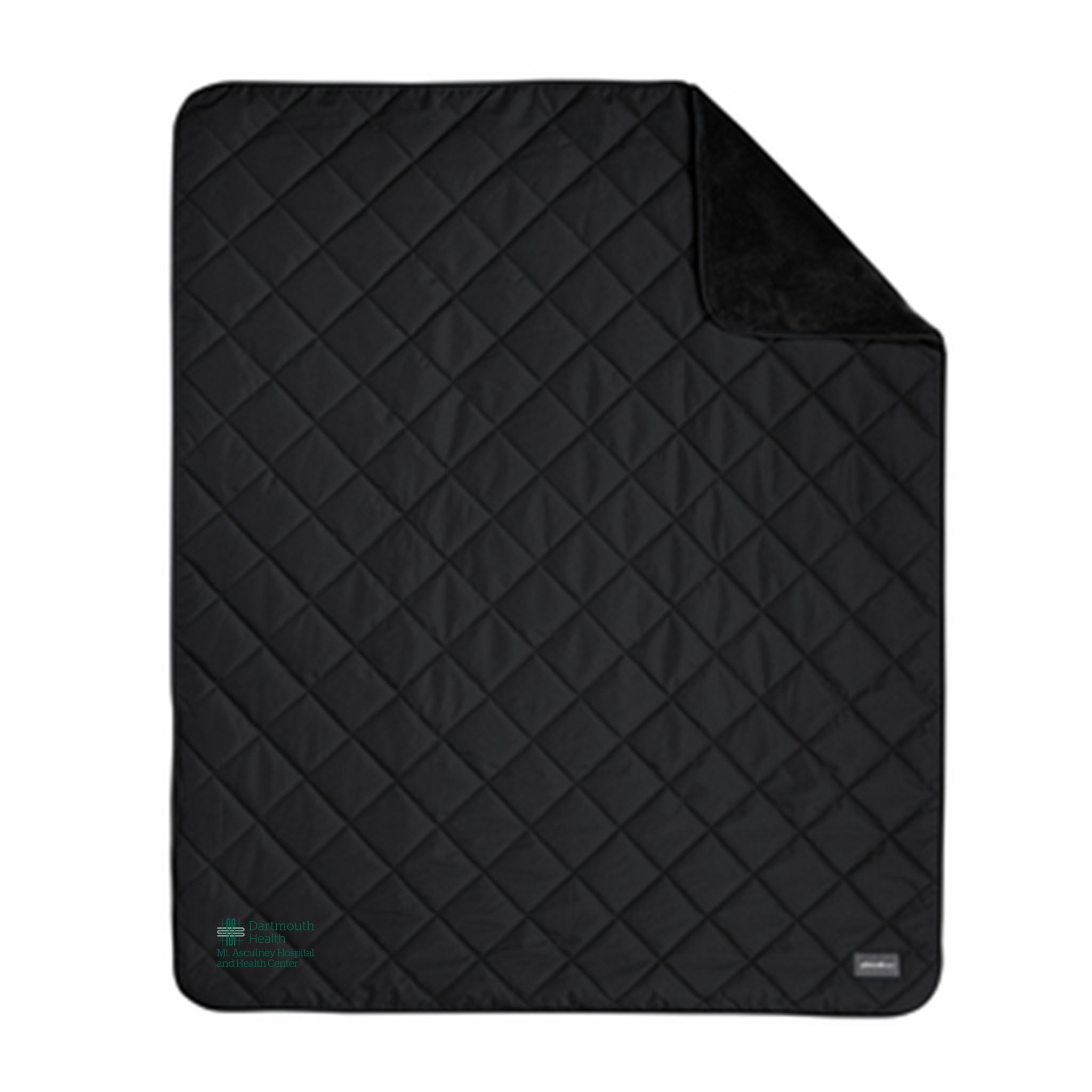 Eddie Bauer |  Quilted Insulated Fleece Blanket (MAHHC)