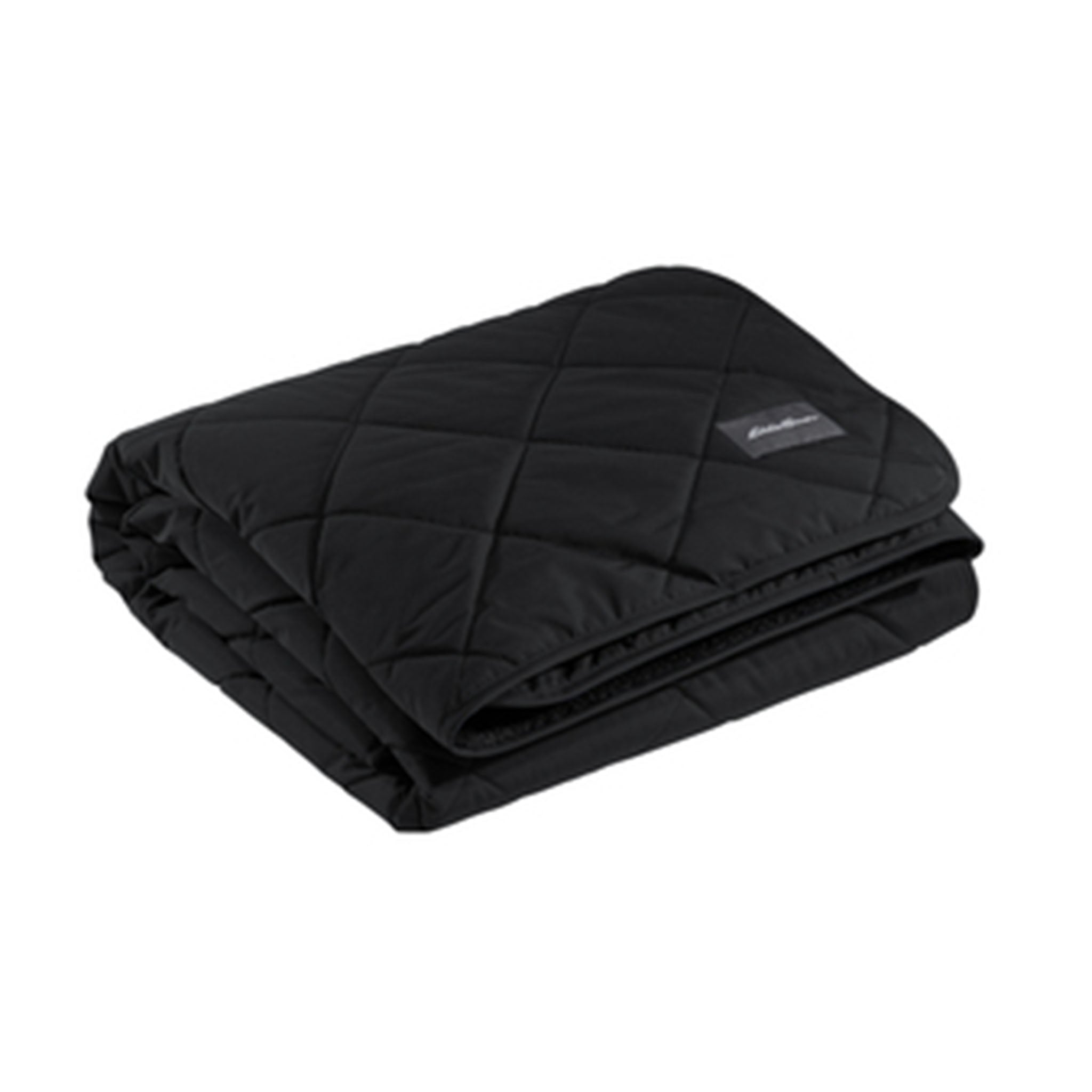 Eddie Bauer |  Quilted Insulated Fleece Blanket (MAHHC)