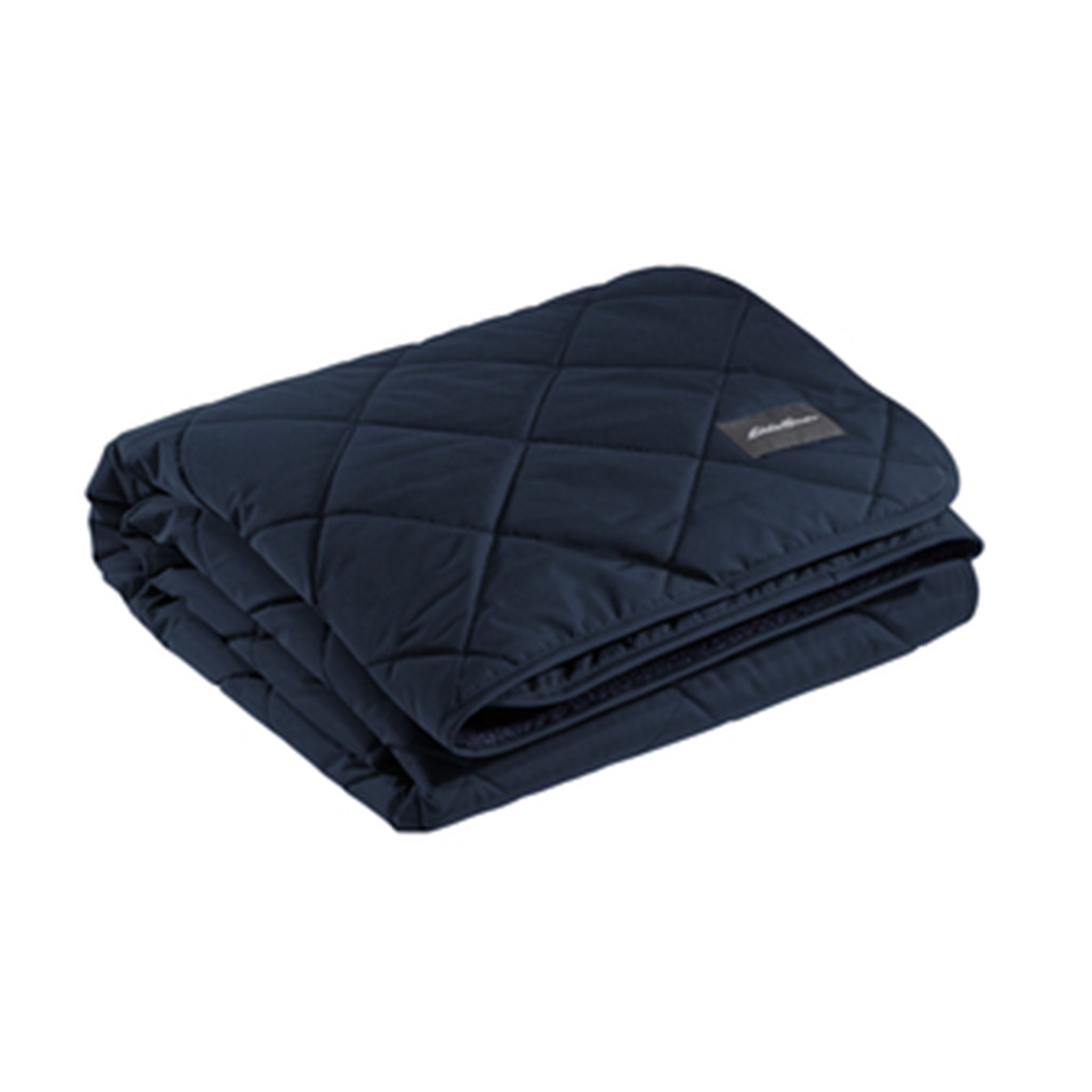 Eddie Bauer |  Quilted Insulated Fleece Blanket (MAHHC)