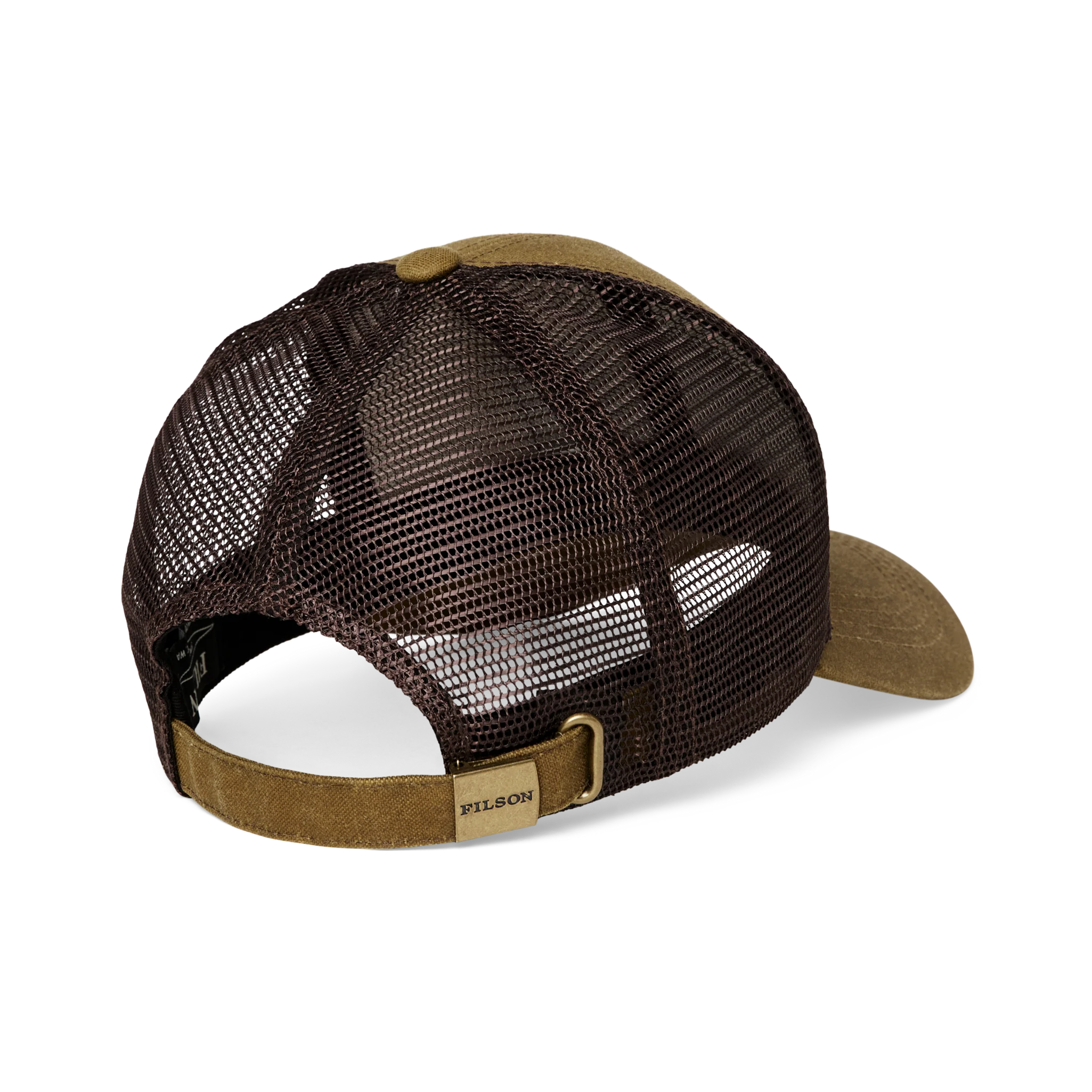 Filson | Logger Mesh Cap