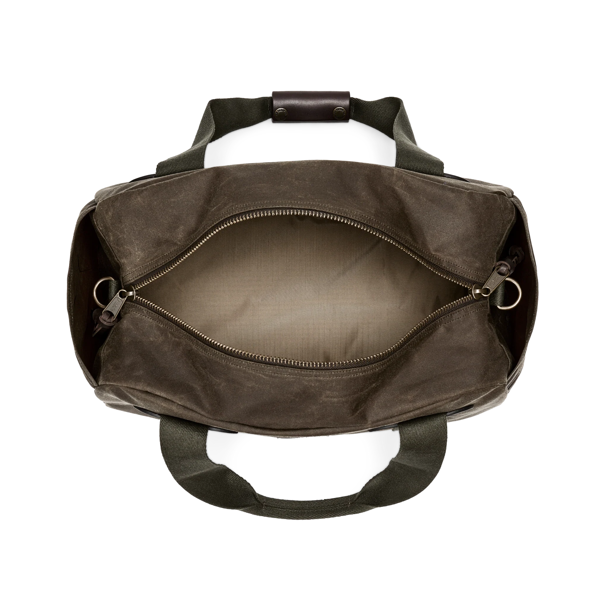 Filson | Small Tin Cloth Duffle Bag