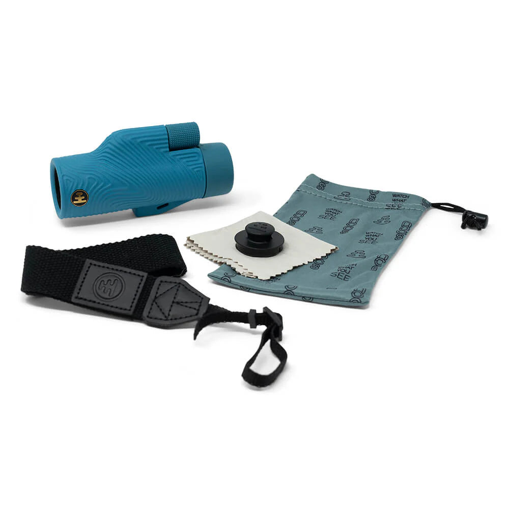 Nocs Provisions | Field Tube 8X32