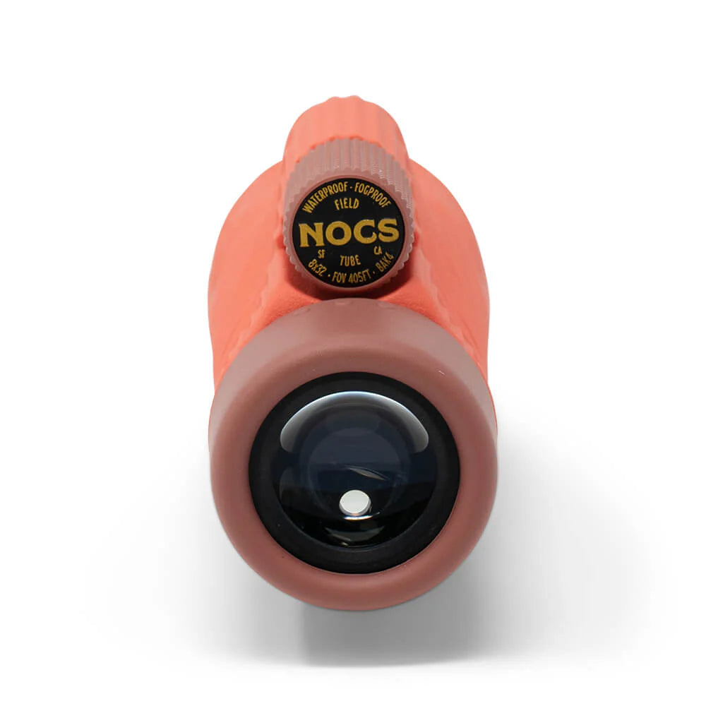 Nocs Provisions | Field Tube 8X32