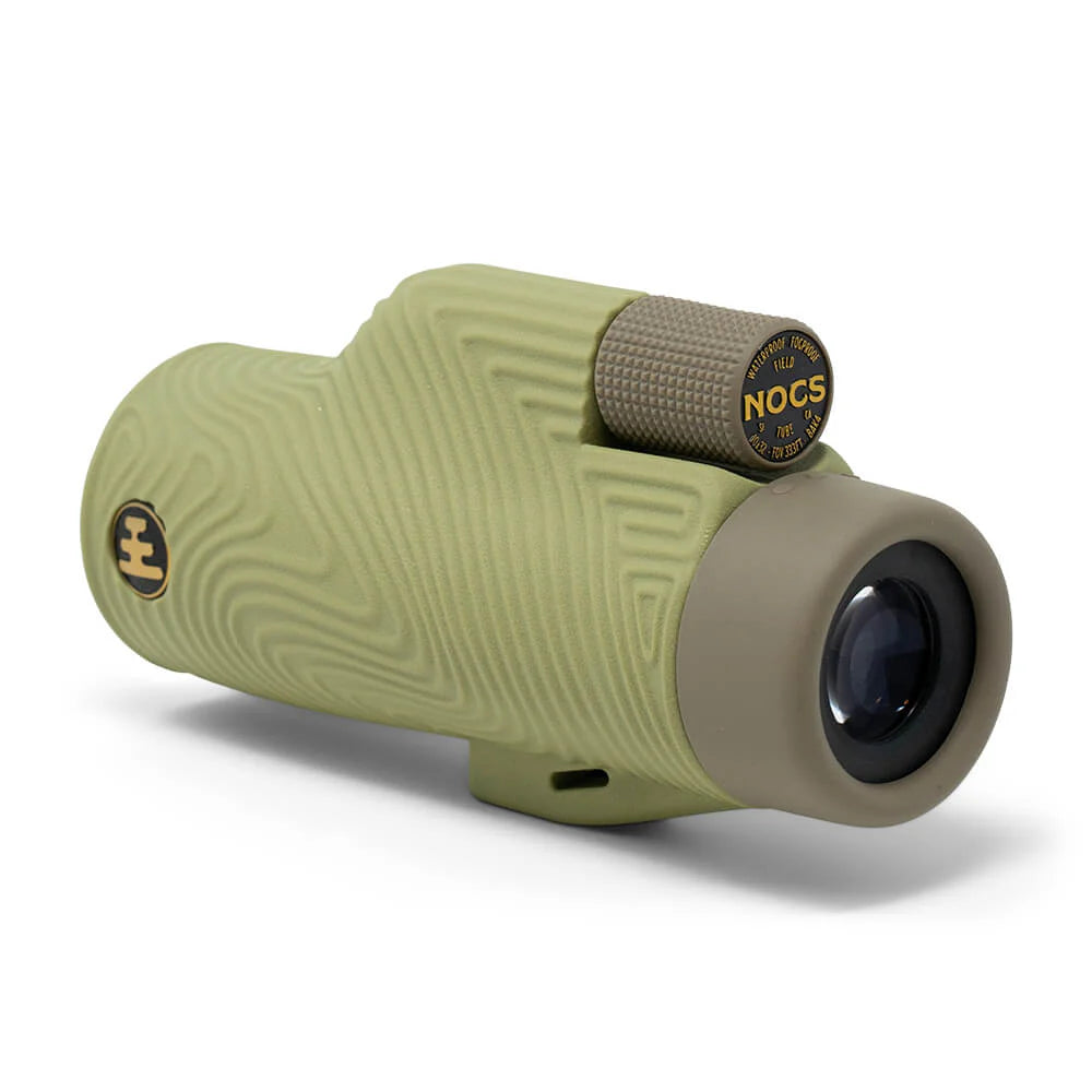 Nocs Provisions | Field Tube 10X32