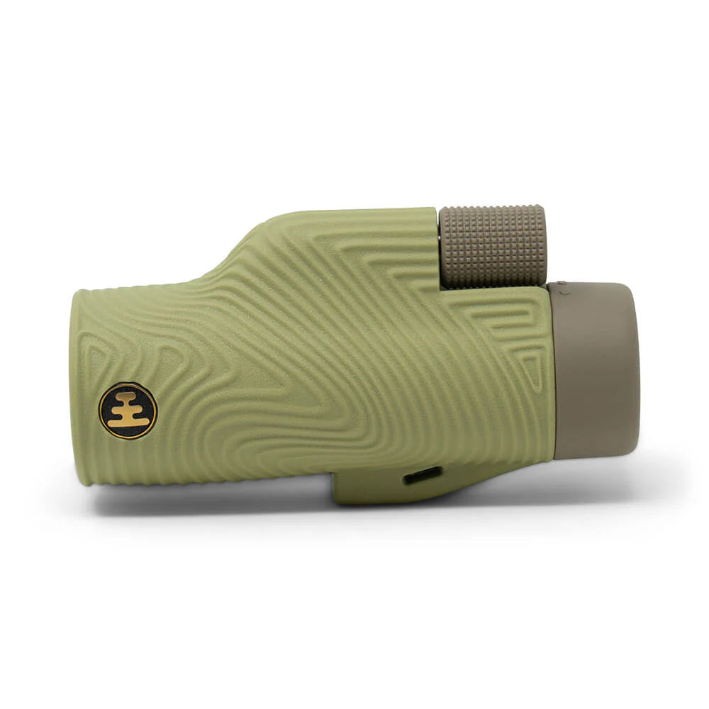 Nocs Provisions | Field Tube 10X32