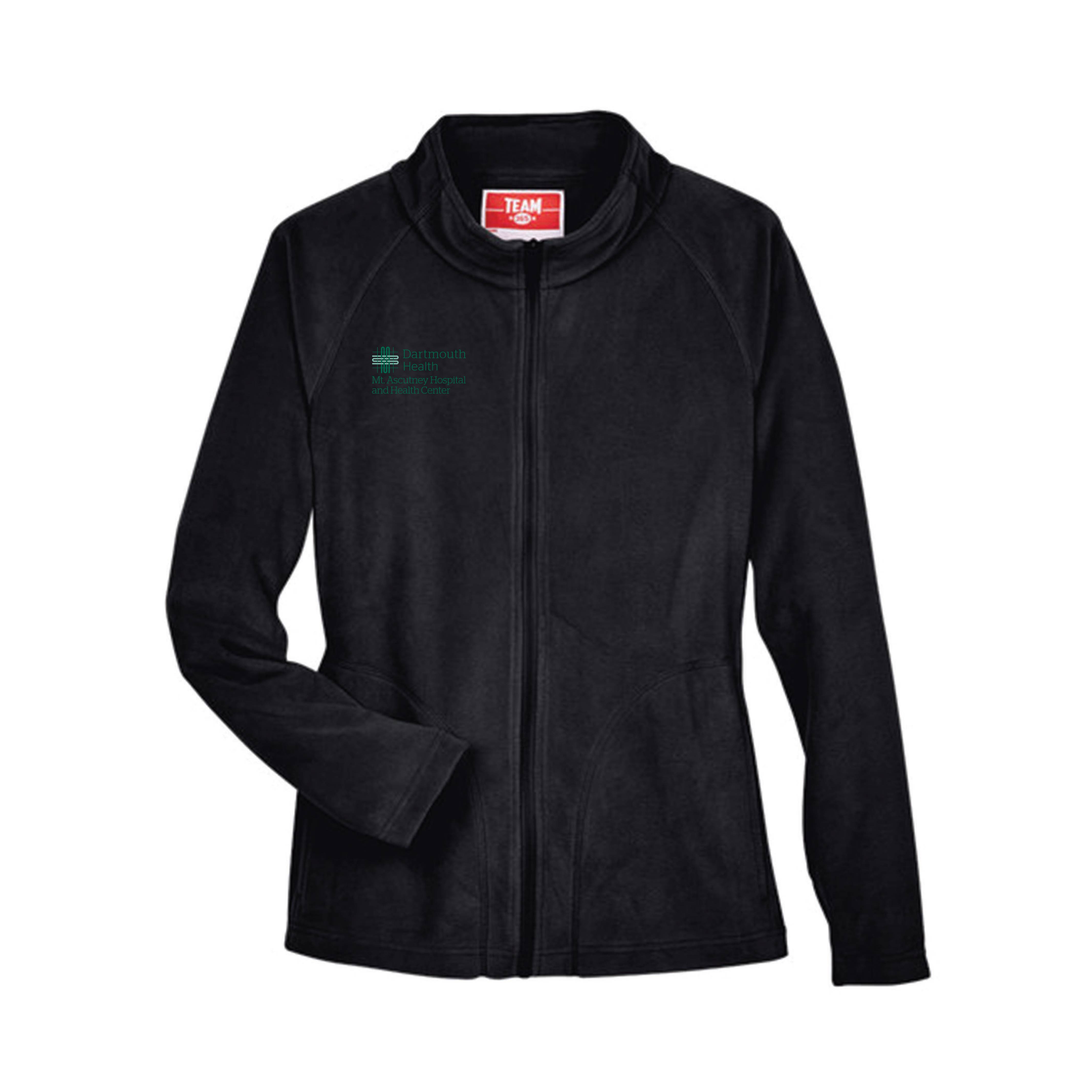 Campus | Women's Microfleece Jacket (MAHHC)