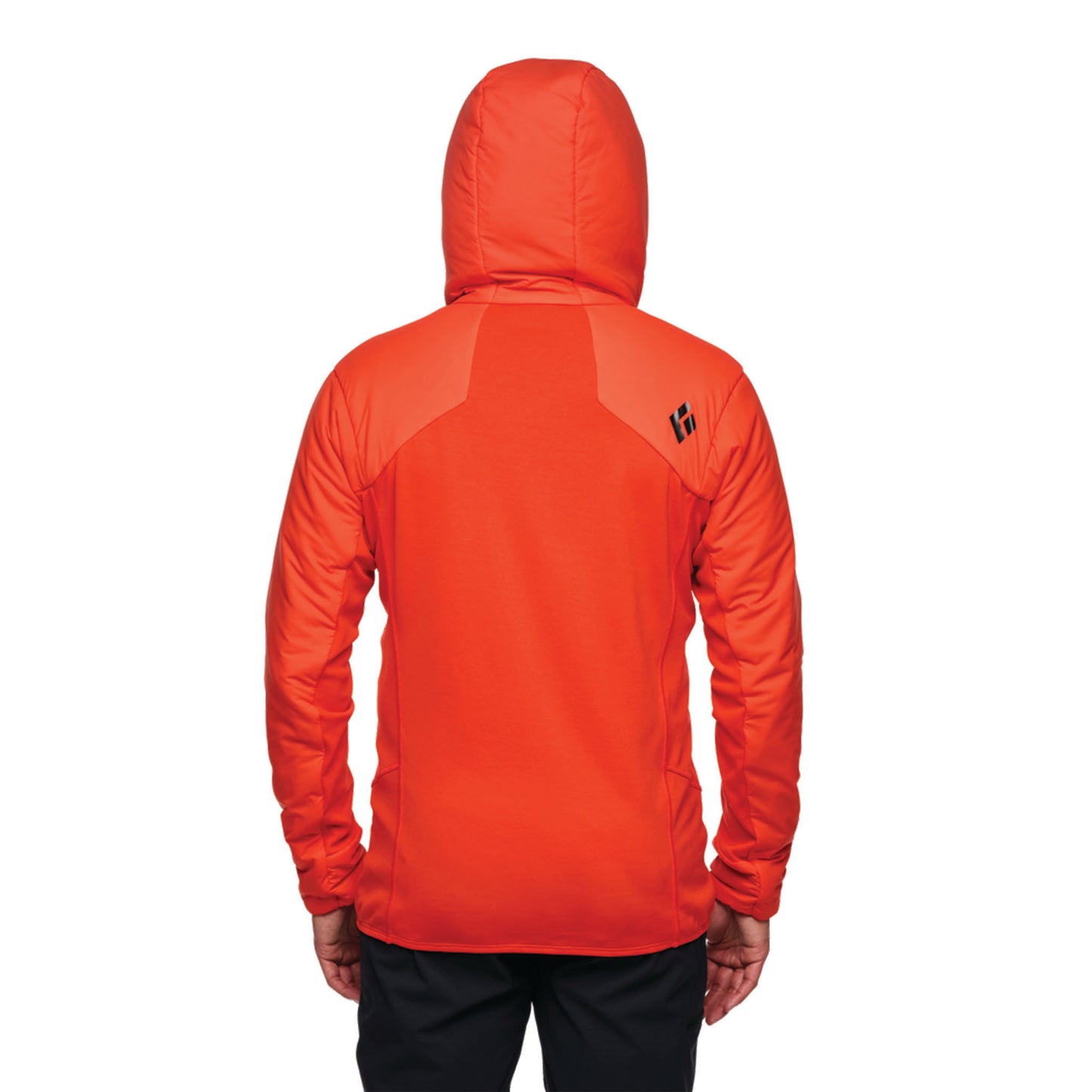 Black Diamond | First Light Hybrid Hoody - Men's