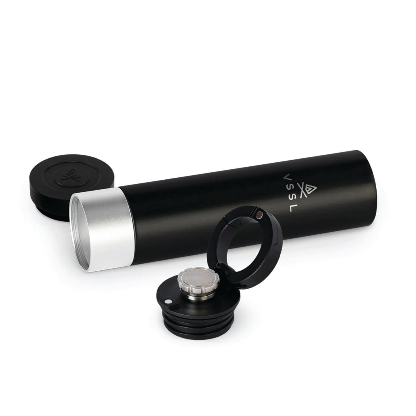 VSSL | Insulated Compact Drinking Flask