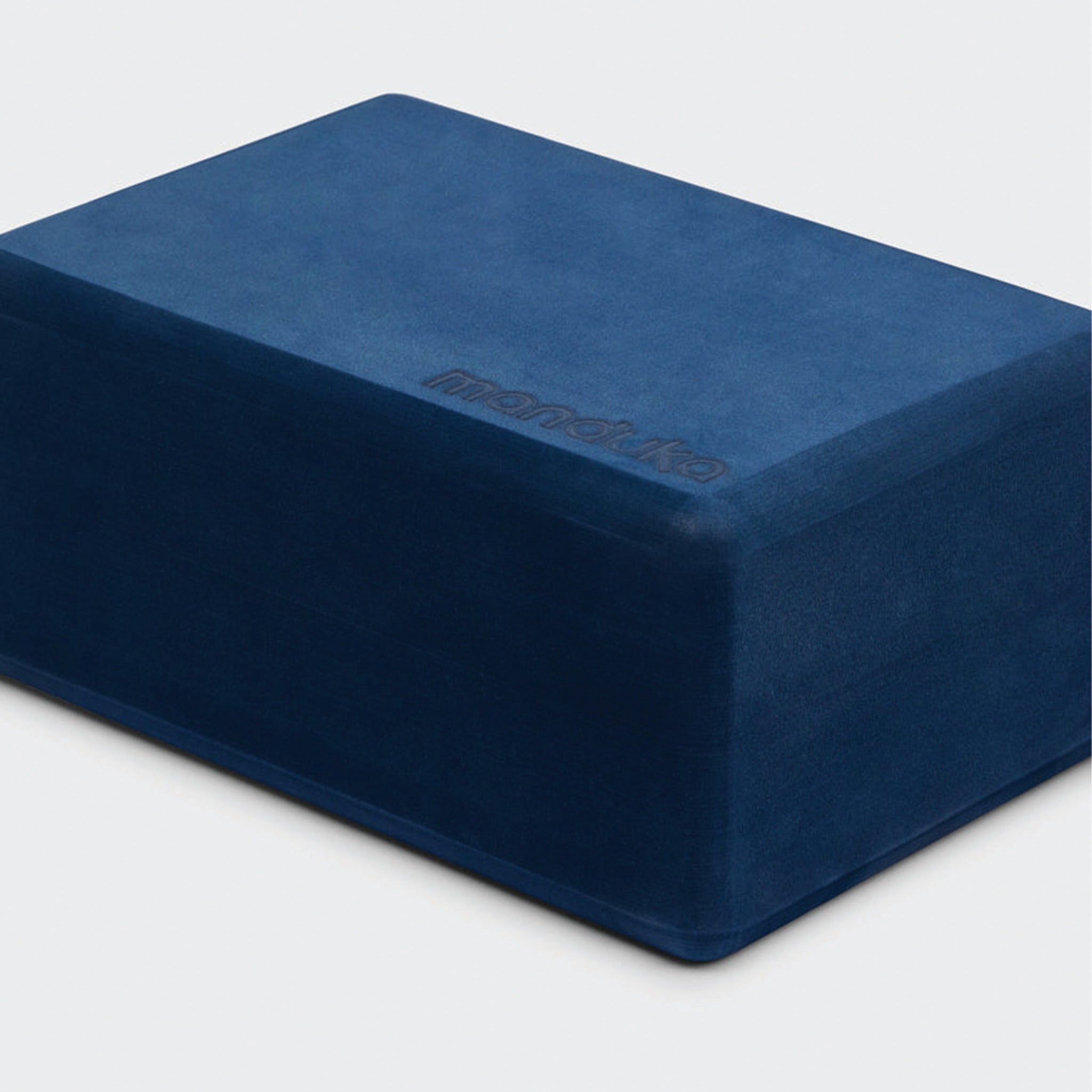Manduka | Recycled Foam Yoga Block