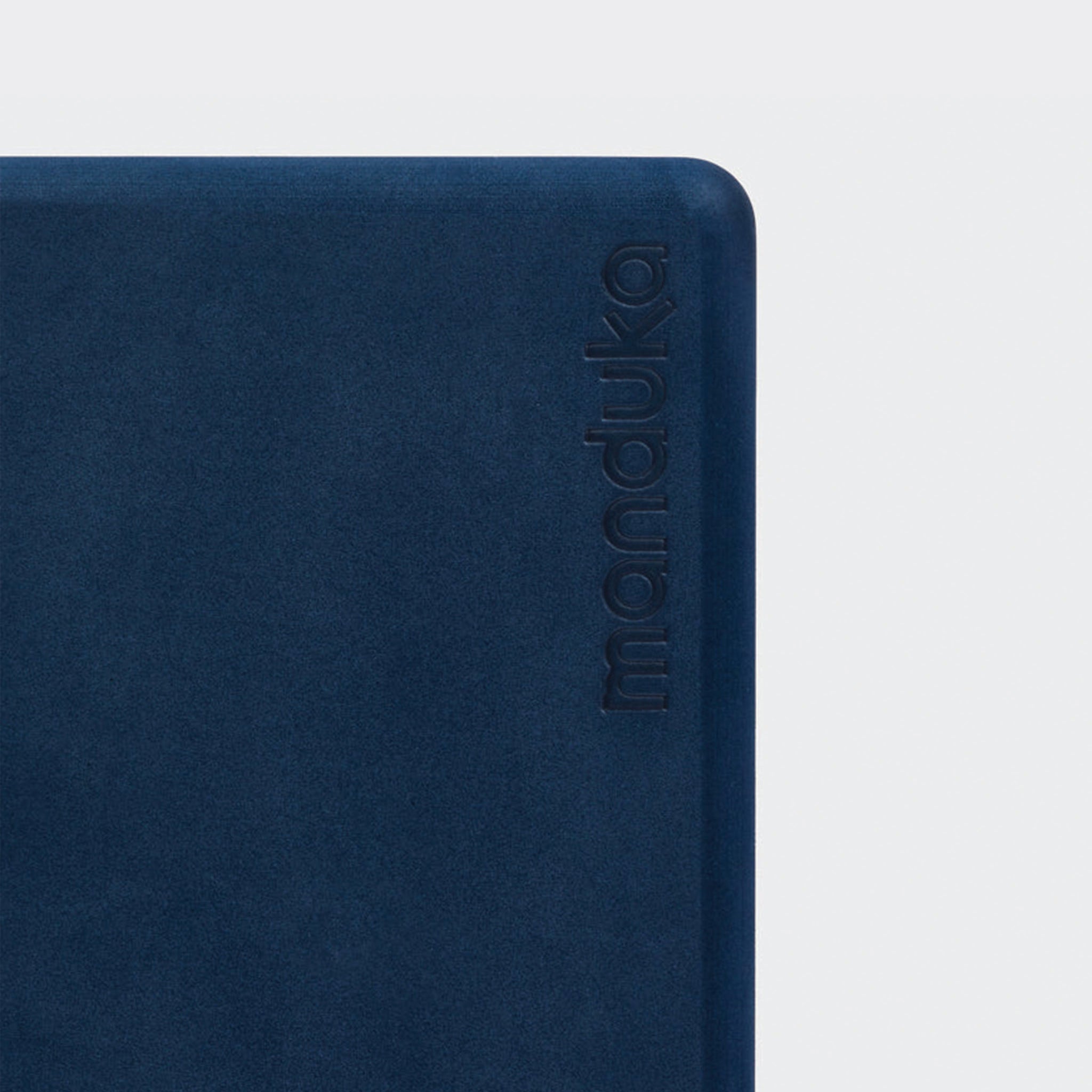 Manduka | Recycled Foam Yoga Block
