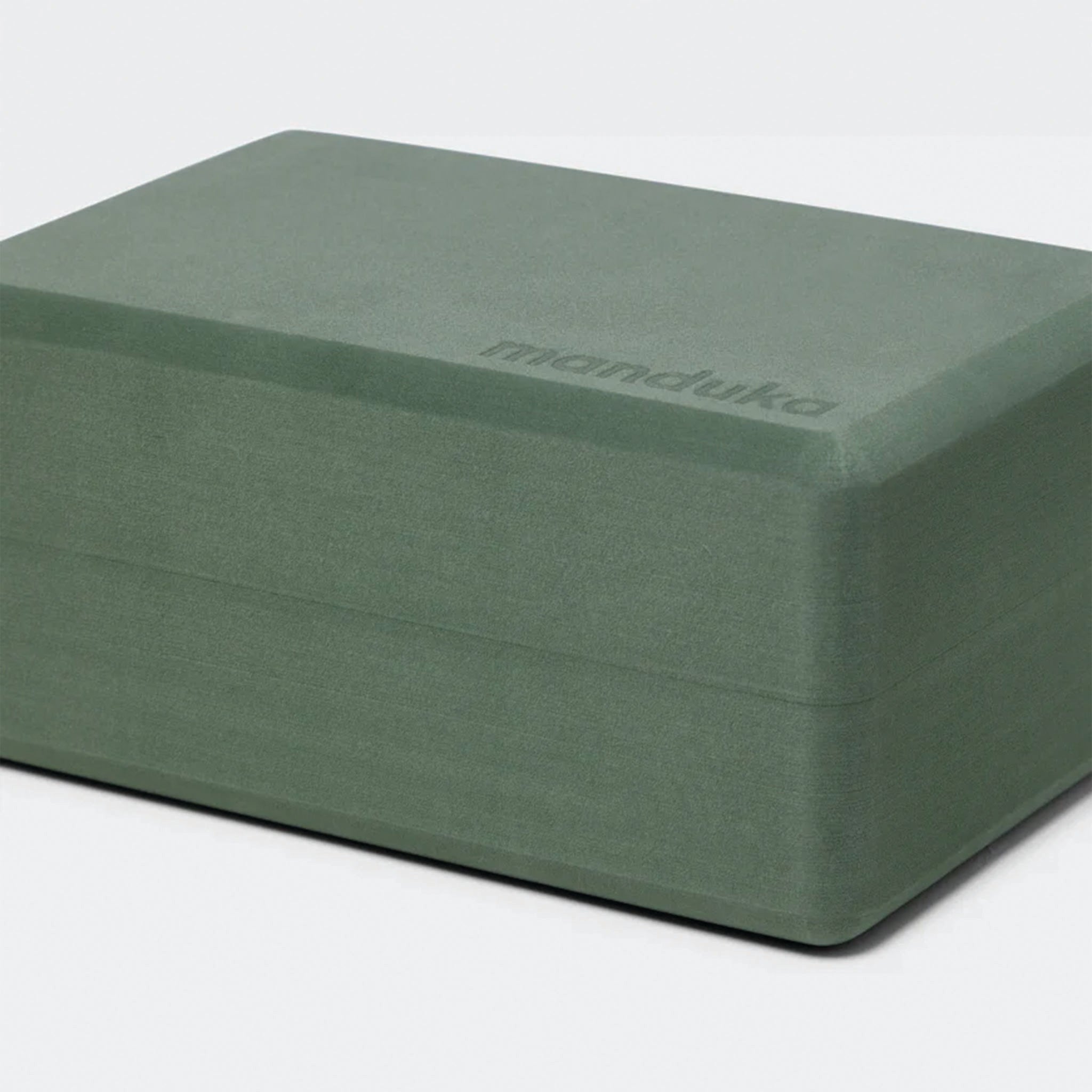 Manduka | Recycled Foam Yoga Block