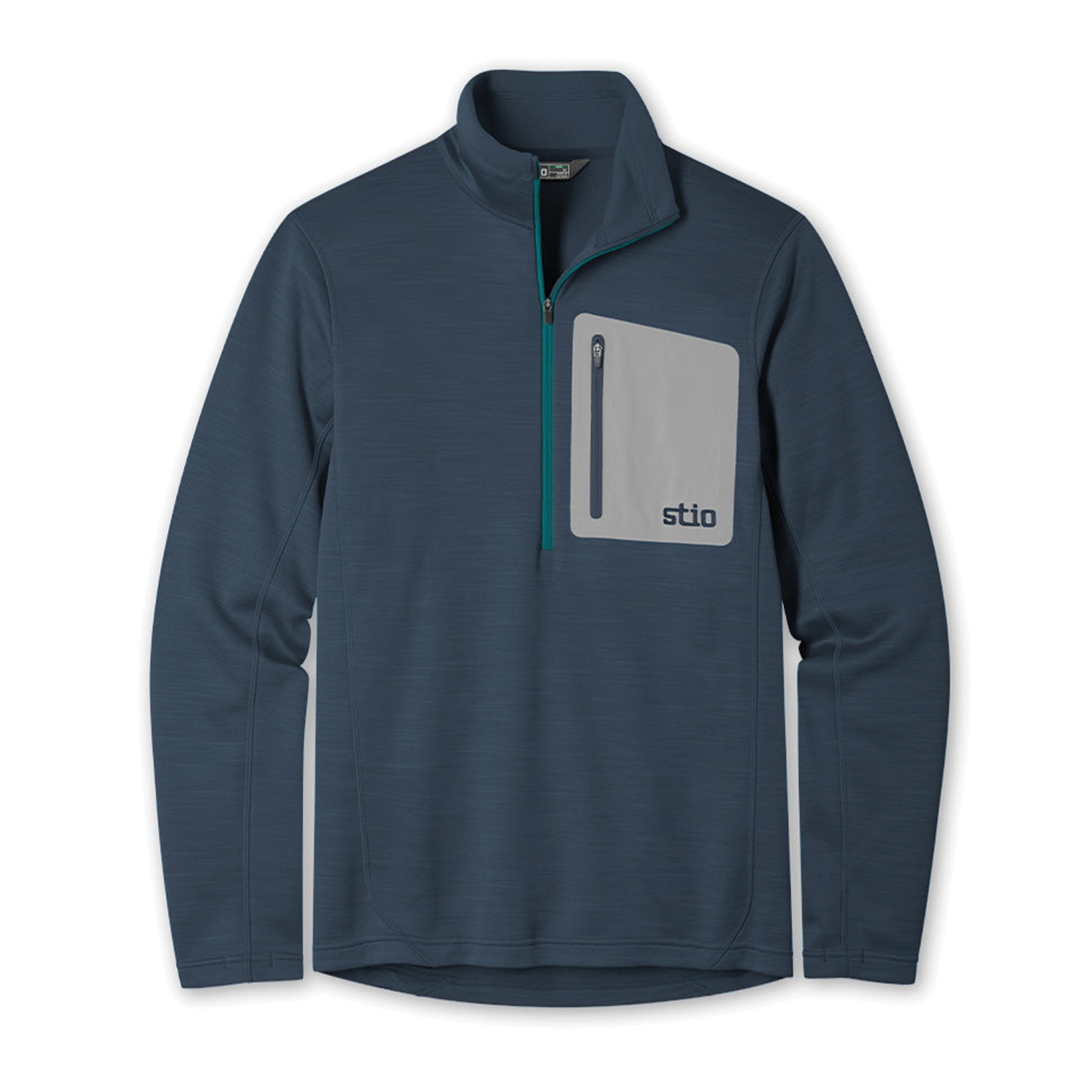 Stio| Men's Gannet Peak Fleece Half Zip