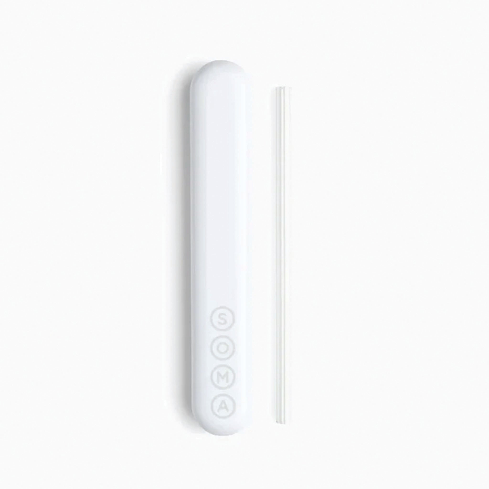 Soma | Glass Straw with Travel Case