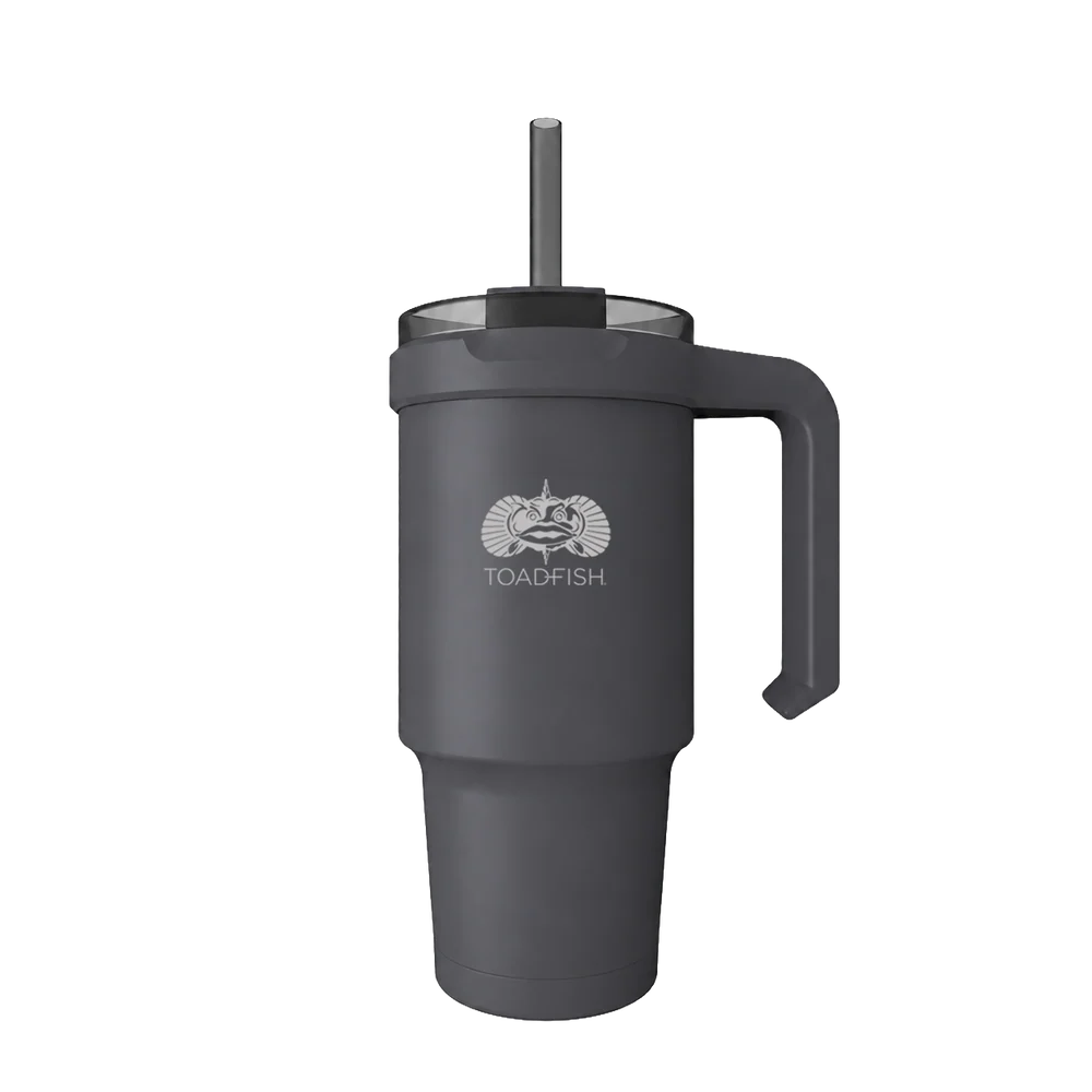 Toadfish | Smartgrip Tumbler 24oz