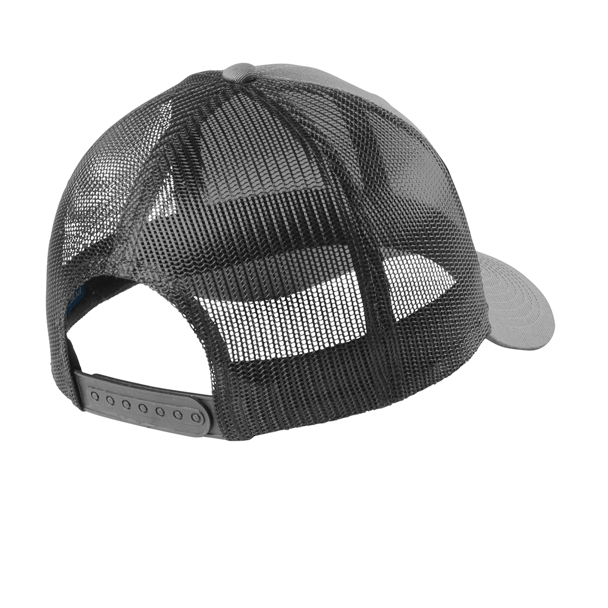 Port Authority | Low-Profile Snapback Trucker Cap (HRC)