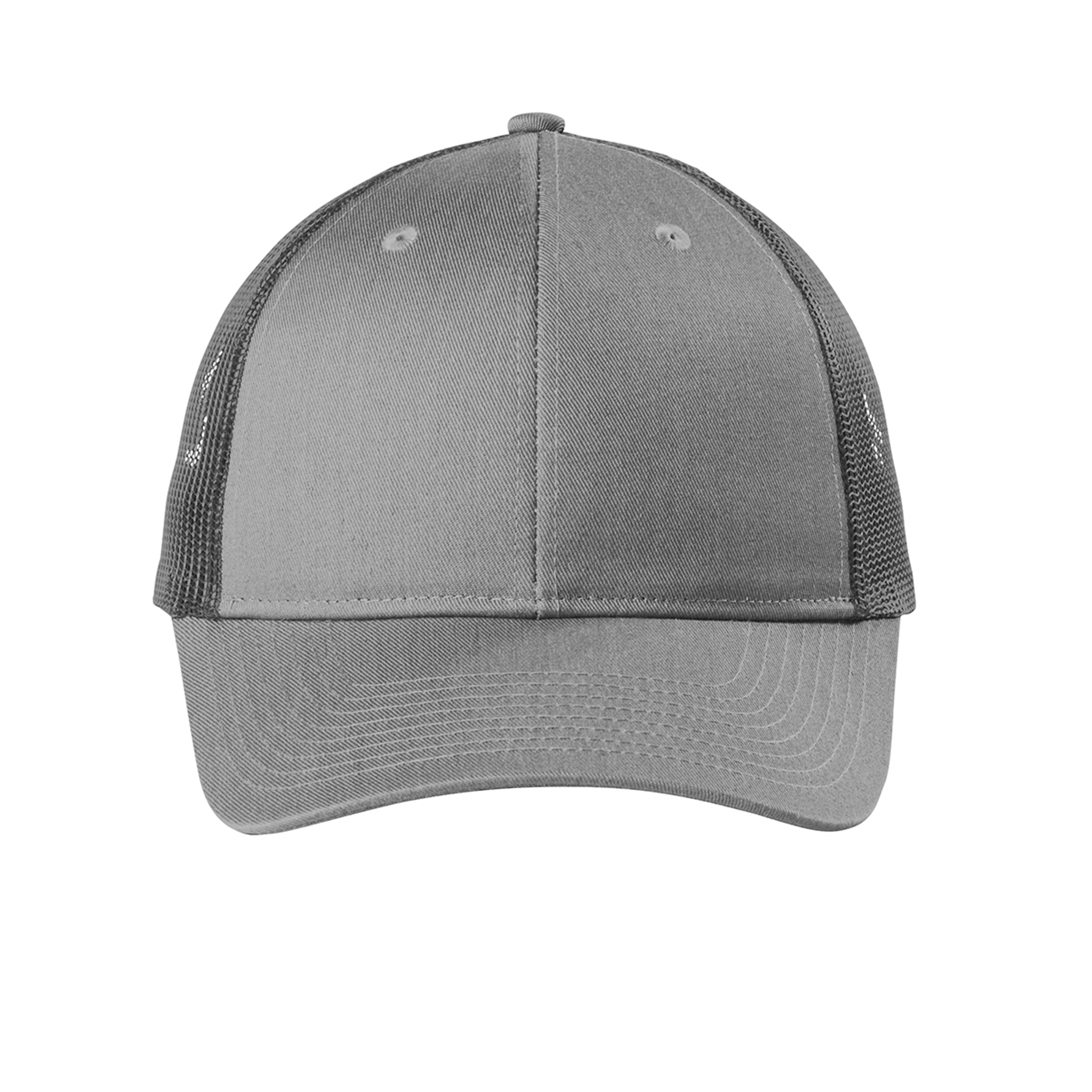 Port Authority | Low-Profile Snapback Trucker Cap (HRC)
