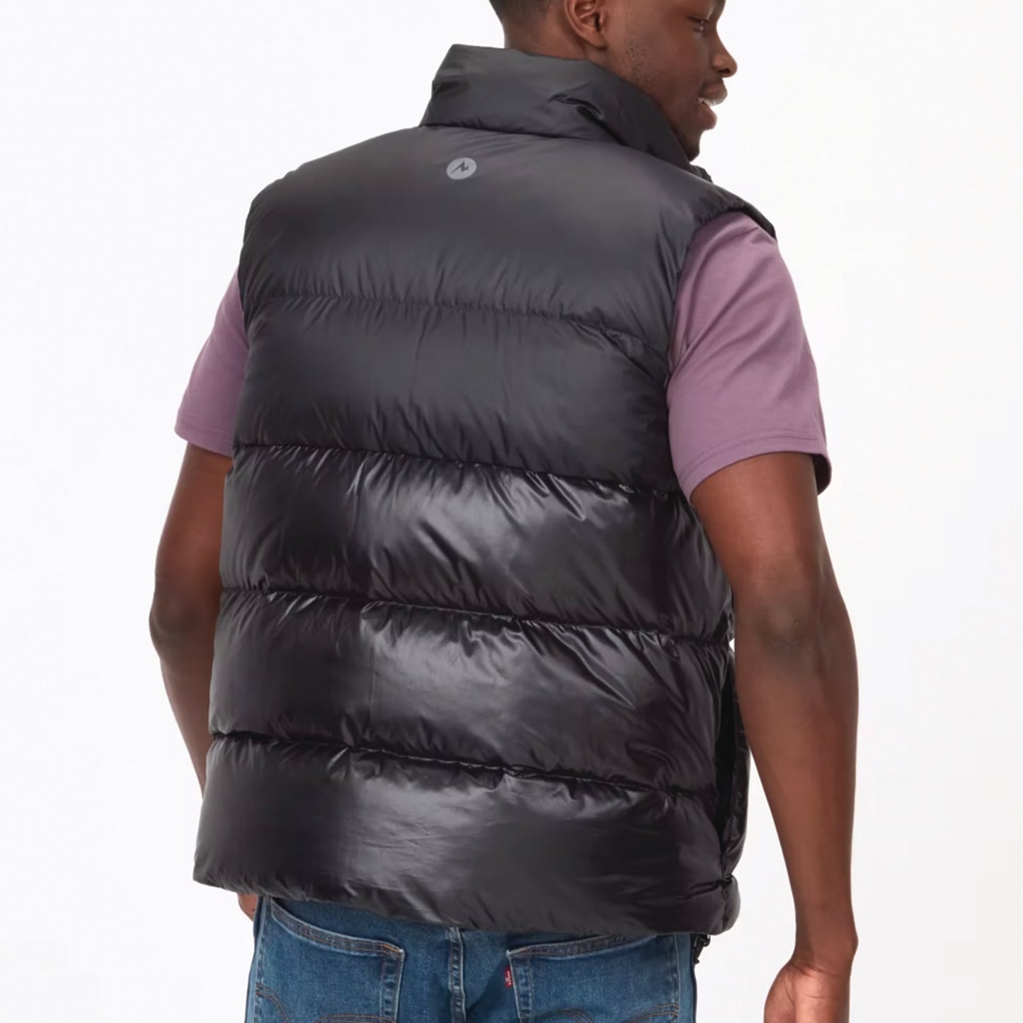 MARMOT MEN'S GUIDES DOWN VEST