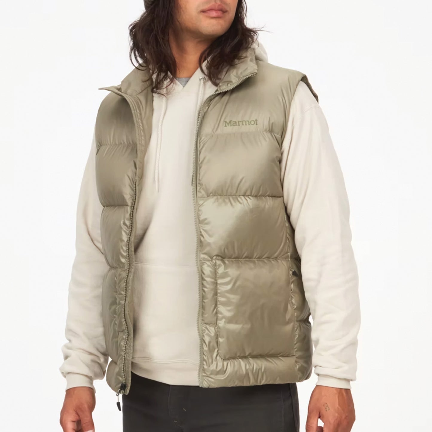 MARMOT MEN'S GUIDES DOWN VEST