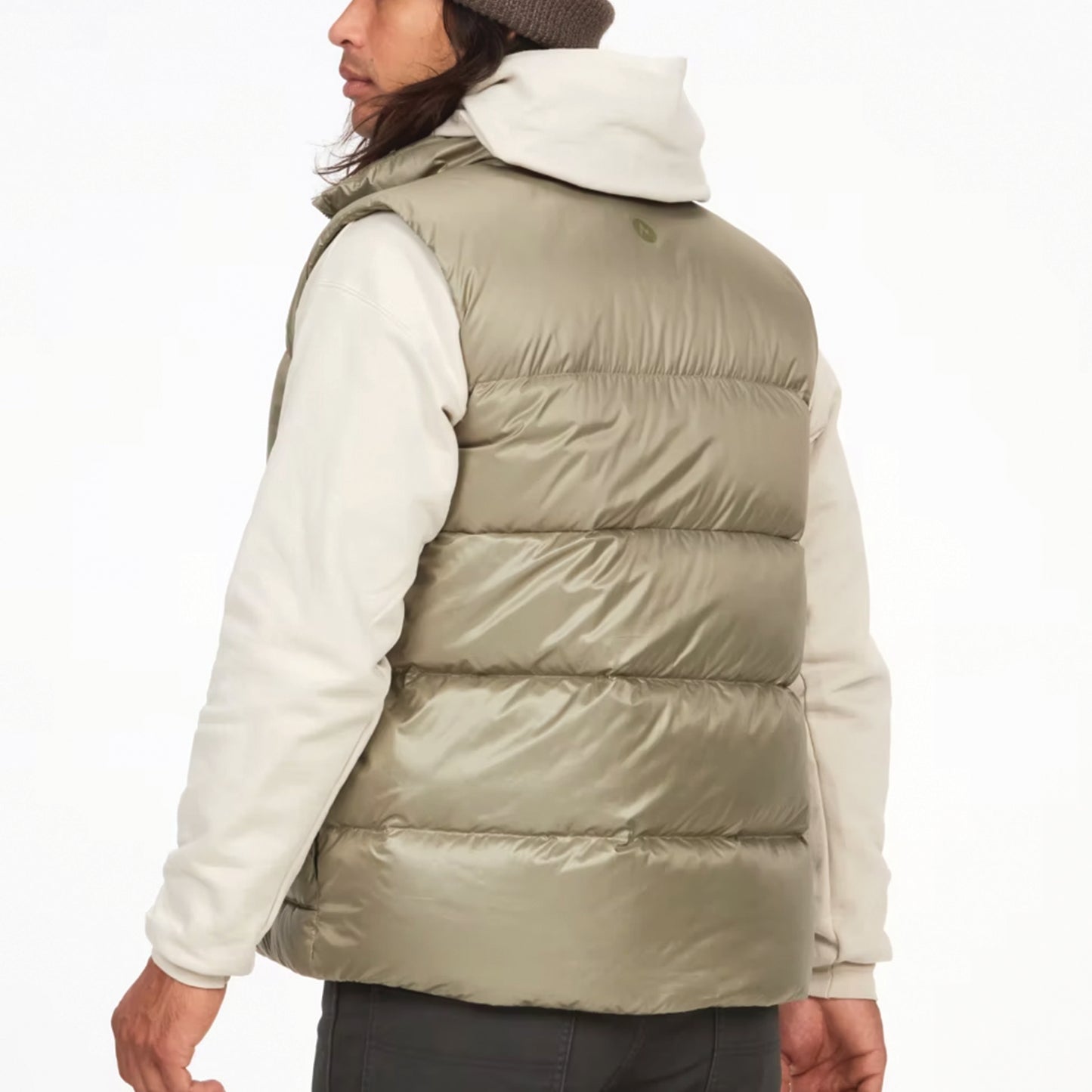 MARMOT MEN'S GUIDES DOWN VEST