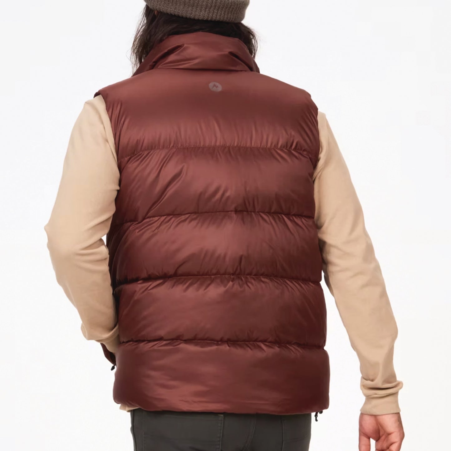 MARMOT MEN'S GUIDES DOWN VEST