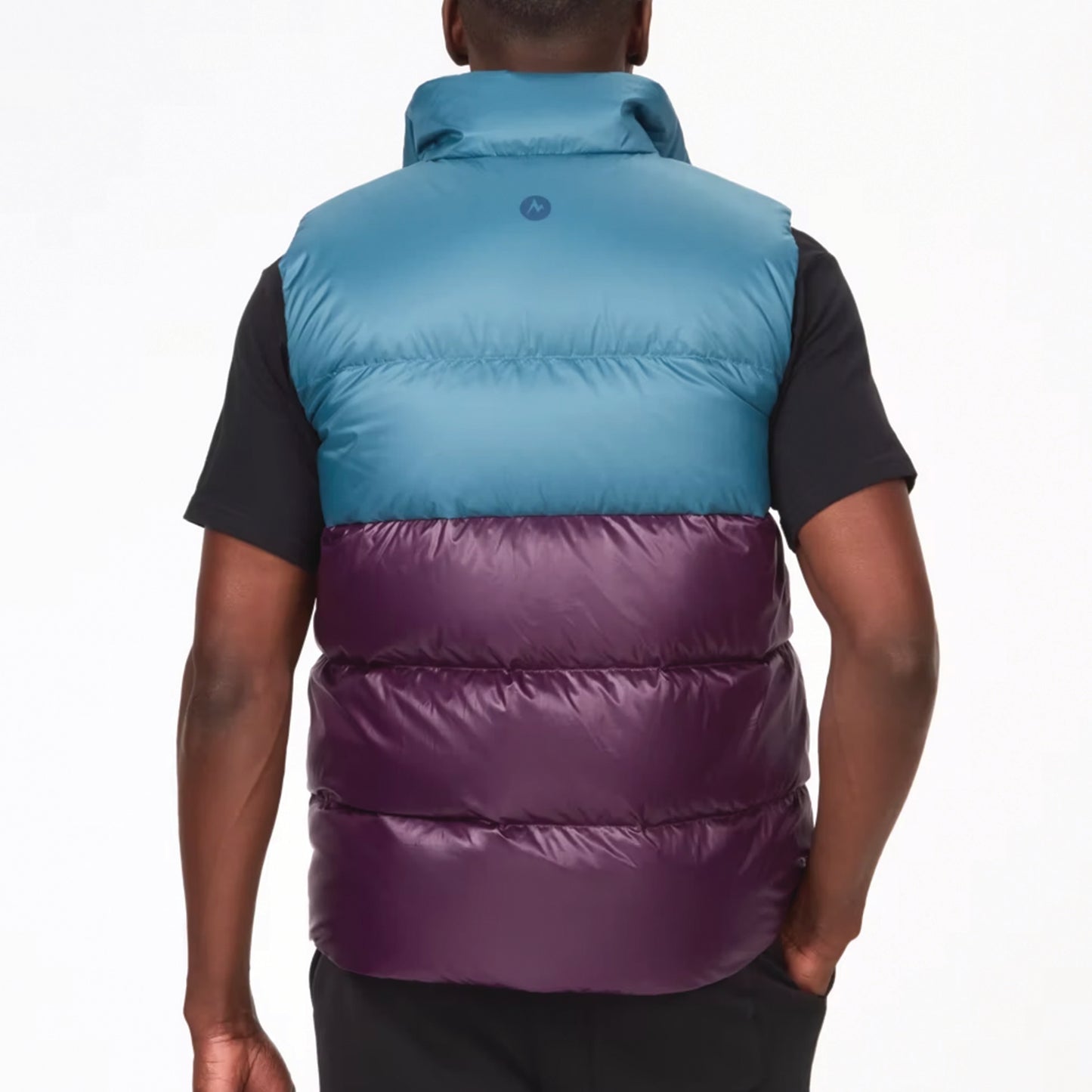 MARMOT MEN'S GUIDES DOWN VEST