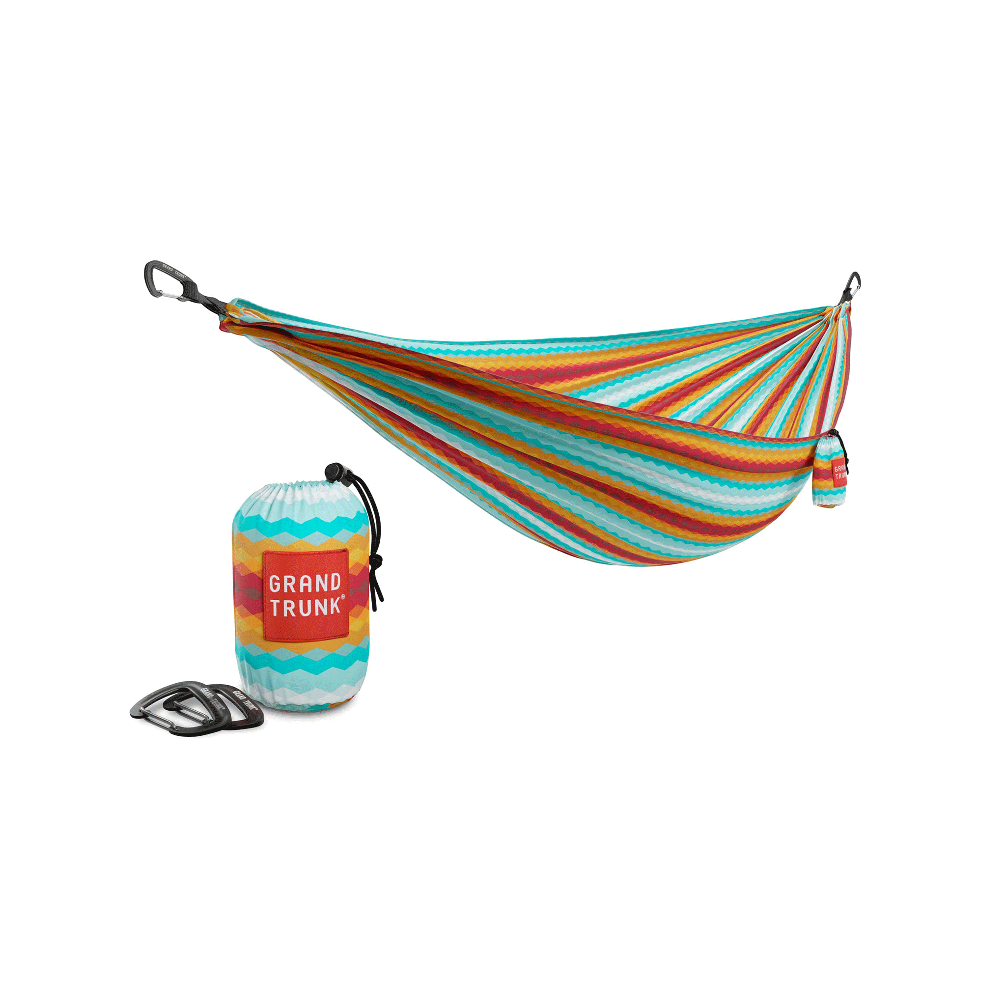 Grand Trunk | Trunk Tech Hammock