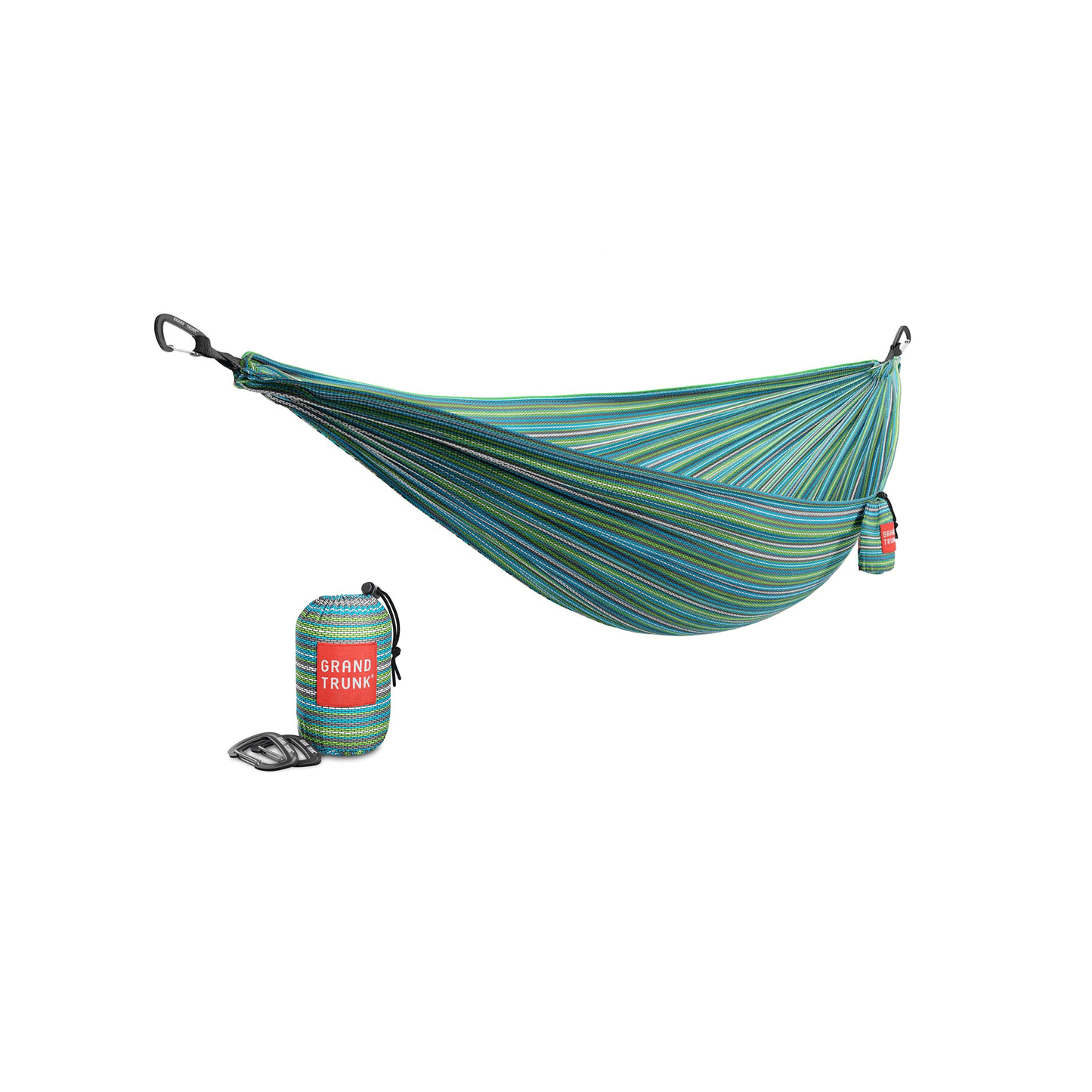 Grand Trunk | Trunk Tech Hammock