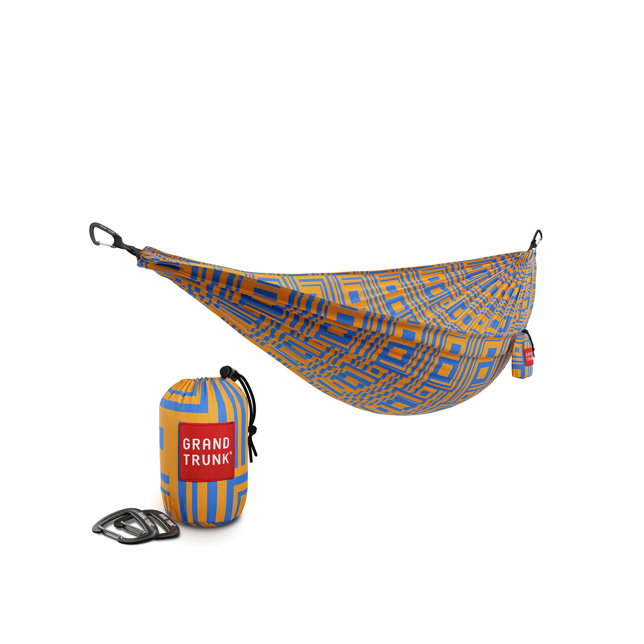 Grand Trunk | Trunk Tech Hammock