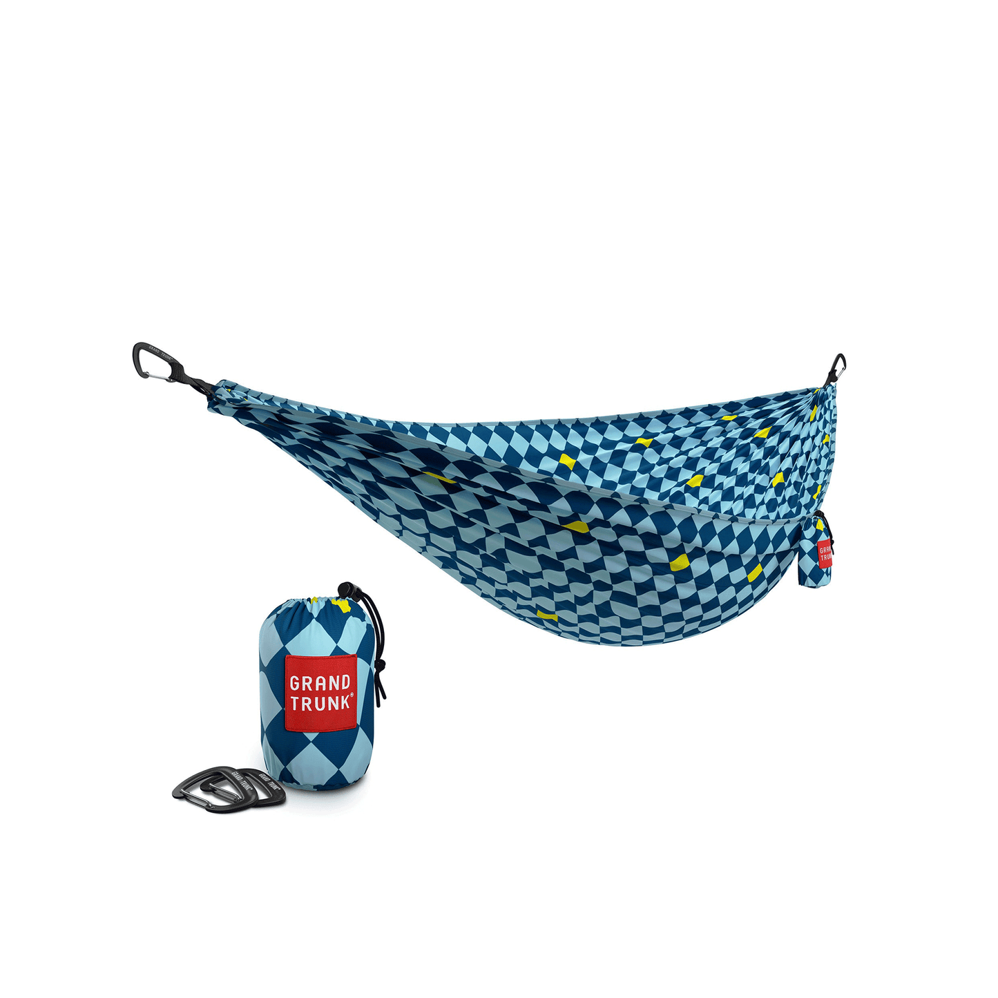 Grand Trunk | Trunk Tech Hammock
