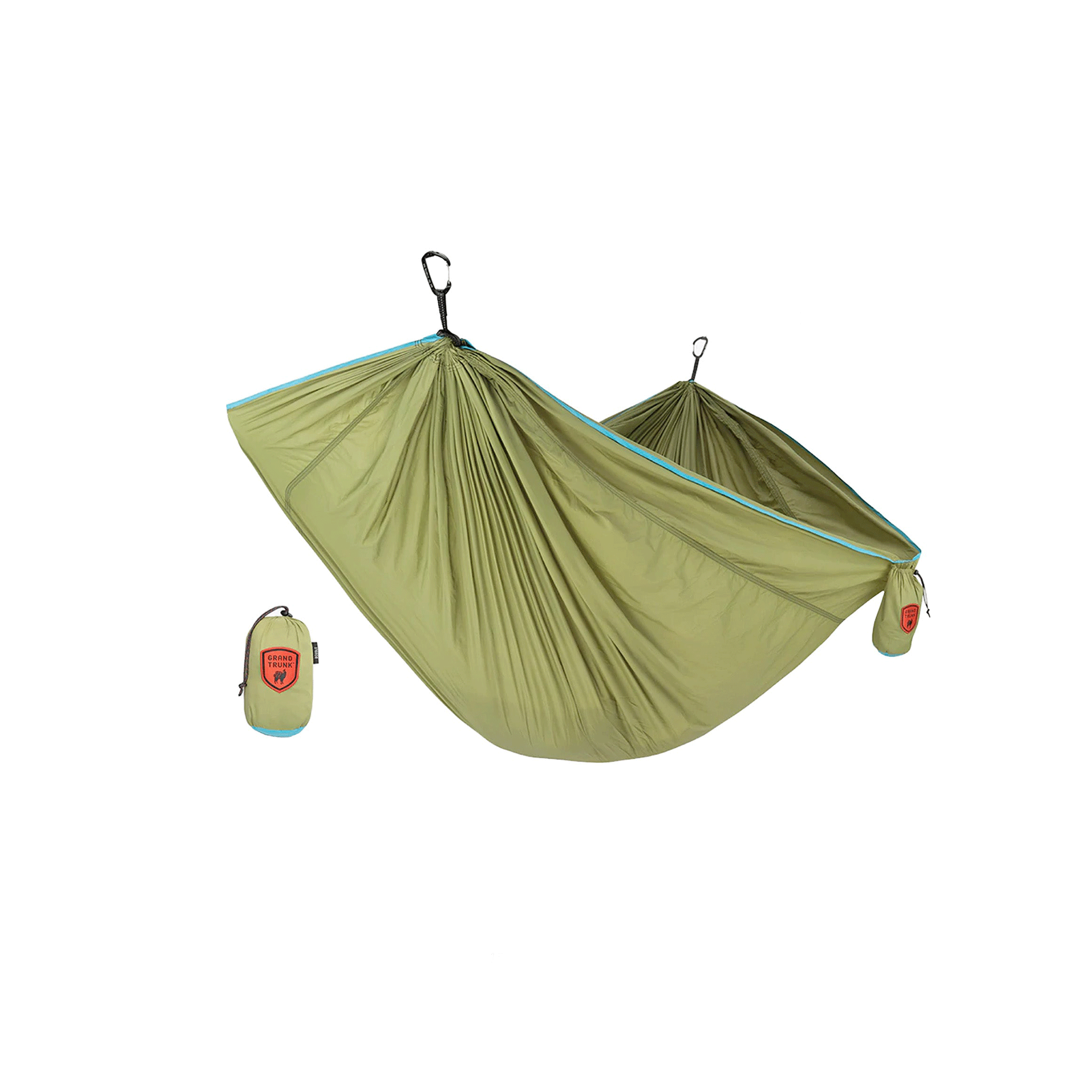 Grand Trunk | Trunk Tech Hammock