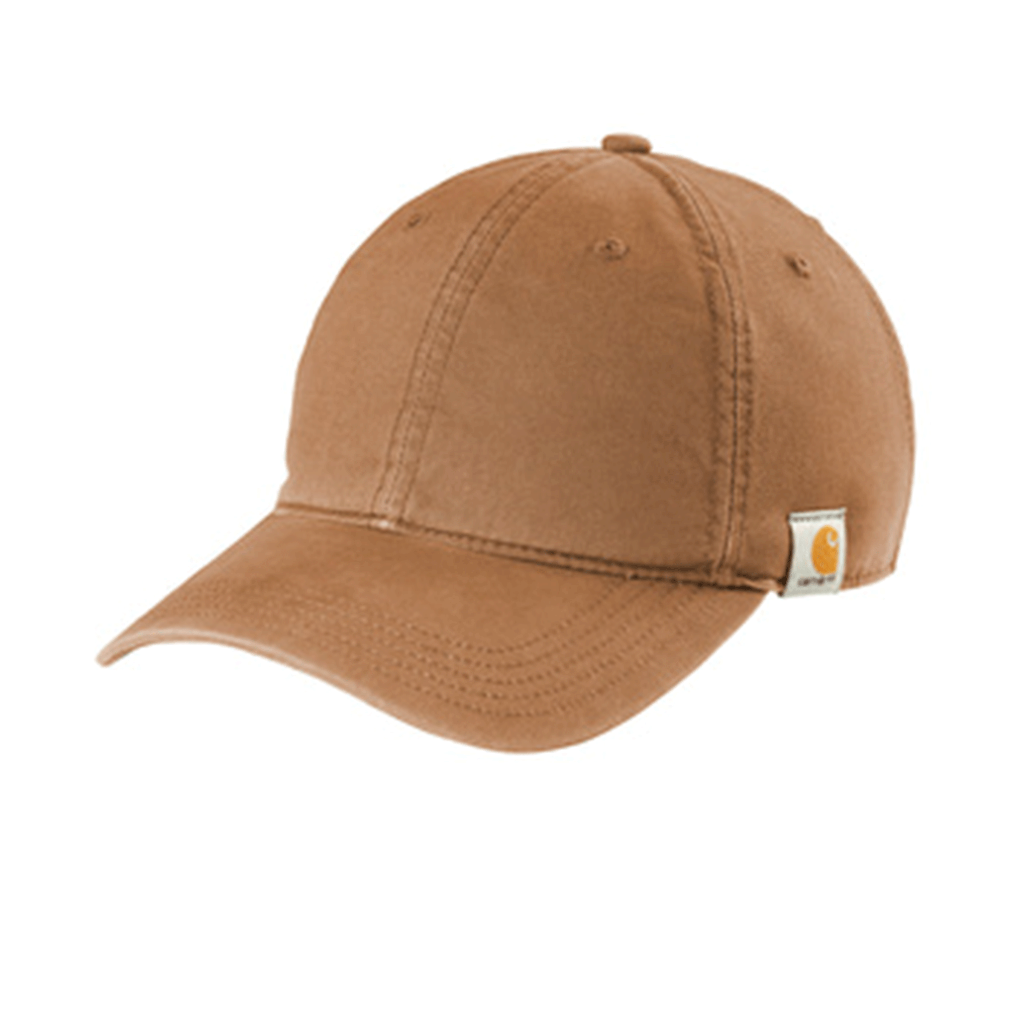 Carhartt | Cotton Canvas Cap