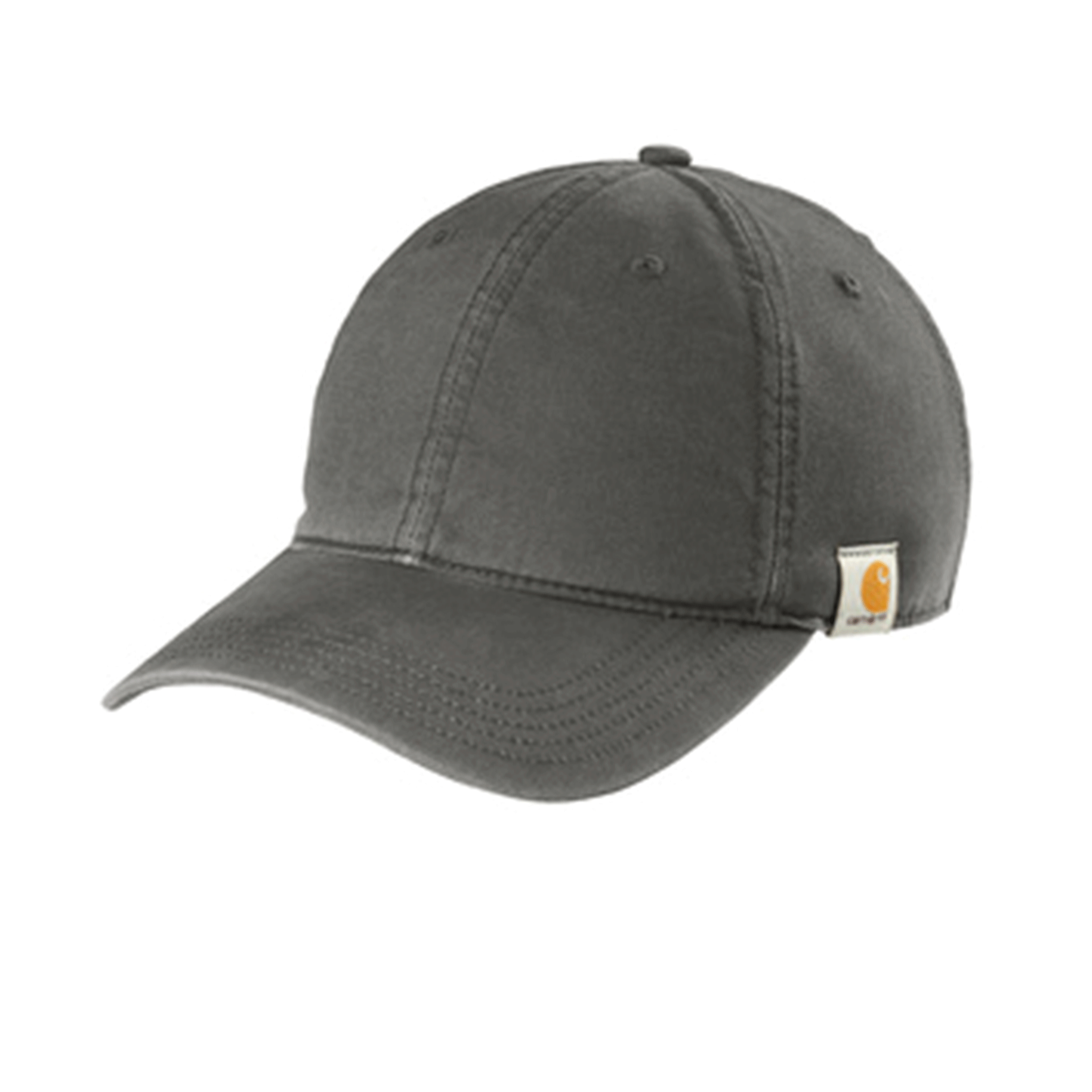 Carhartt | Cotton Canvas Cap