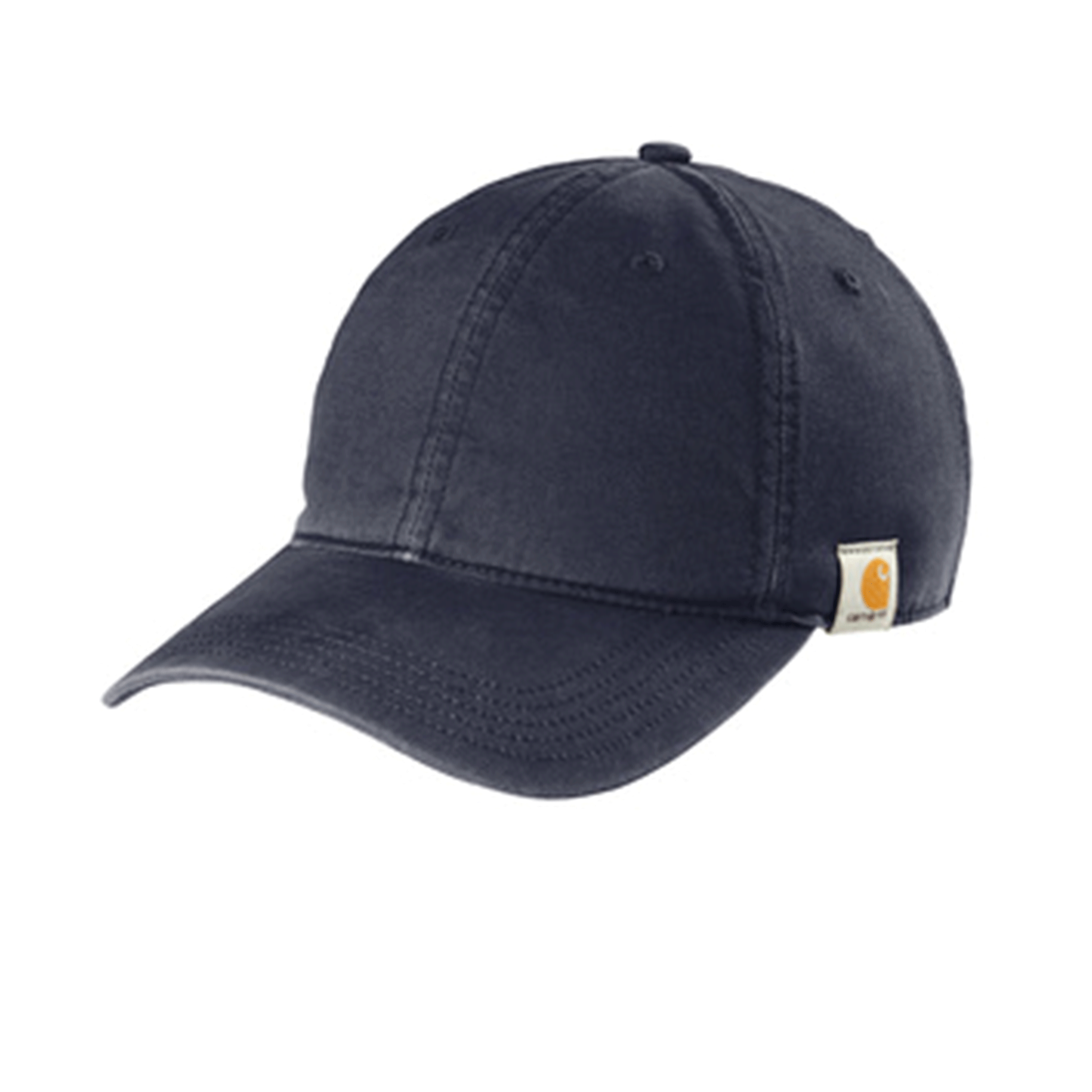 Carhartt | Cotton Canvas Cap