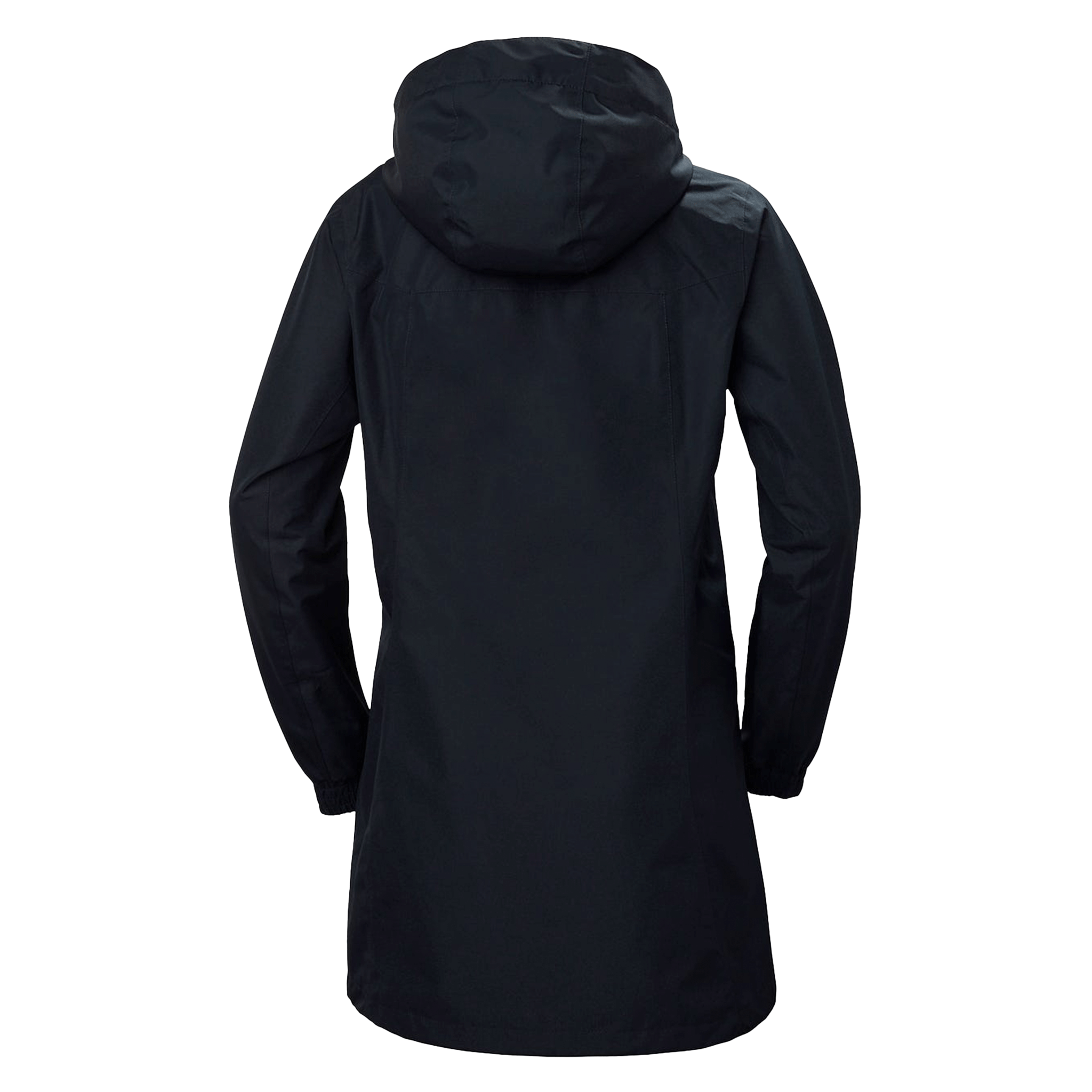 Helly Hansen | Women’s Aden Long Rain Jacket (HRC)