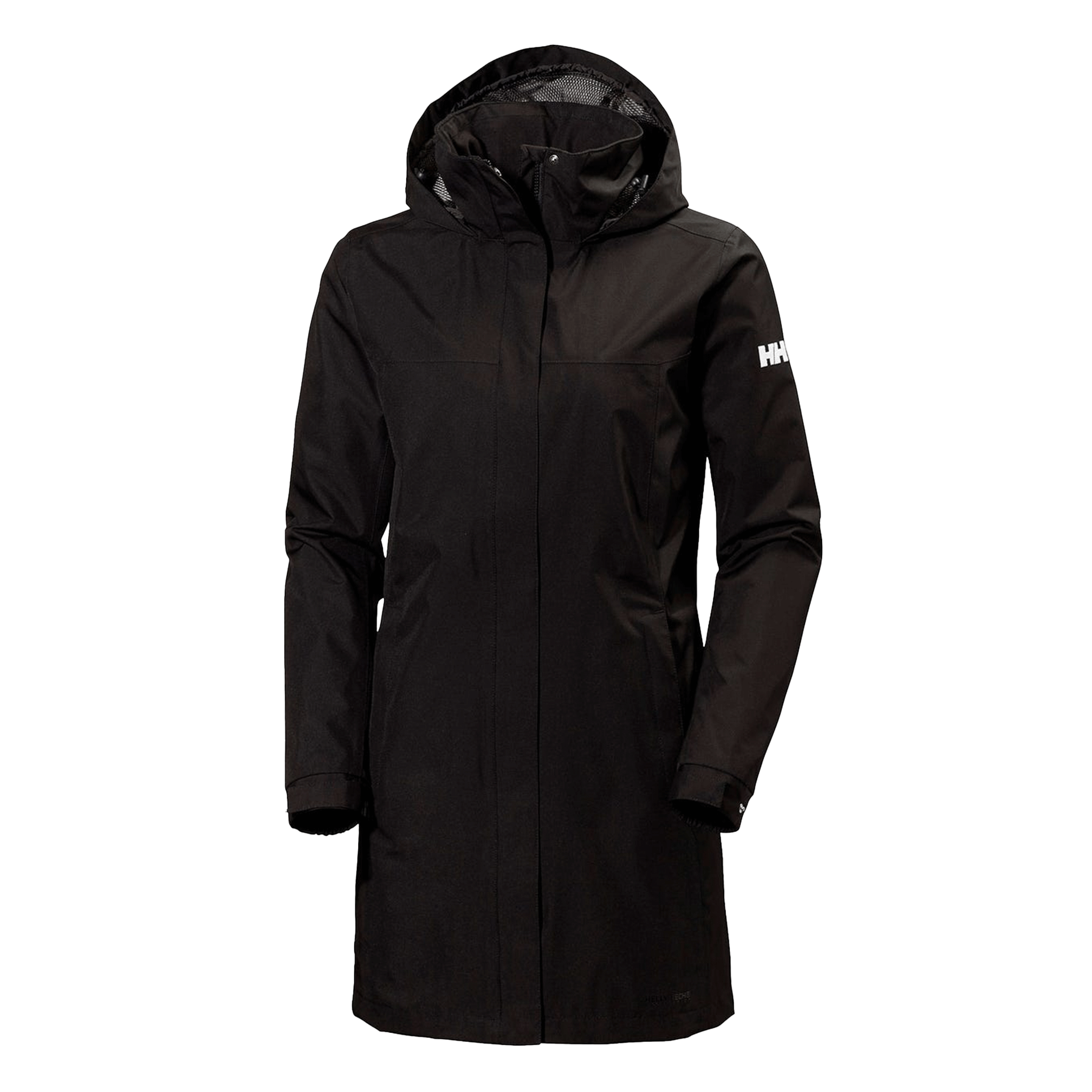 Helly Hansen | Women’s Aden Long Rain Jacket (HRC)