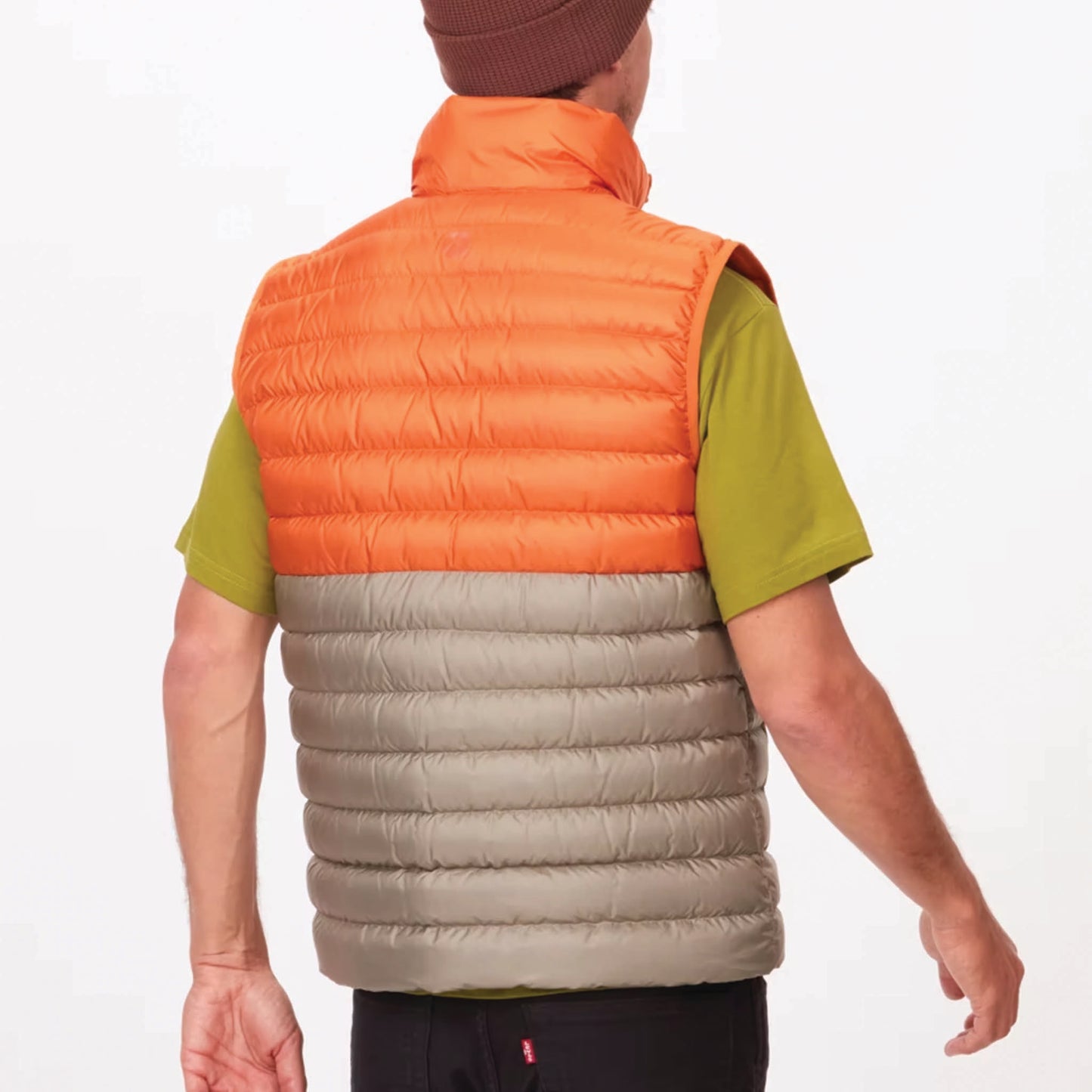 MARMOT MEN'S HIGHLANDER VEST