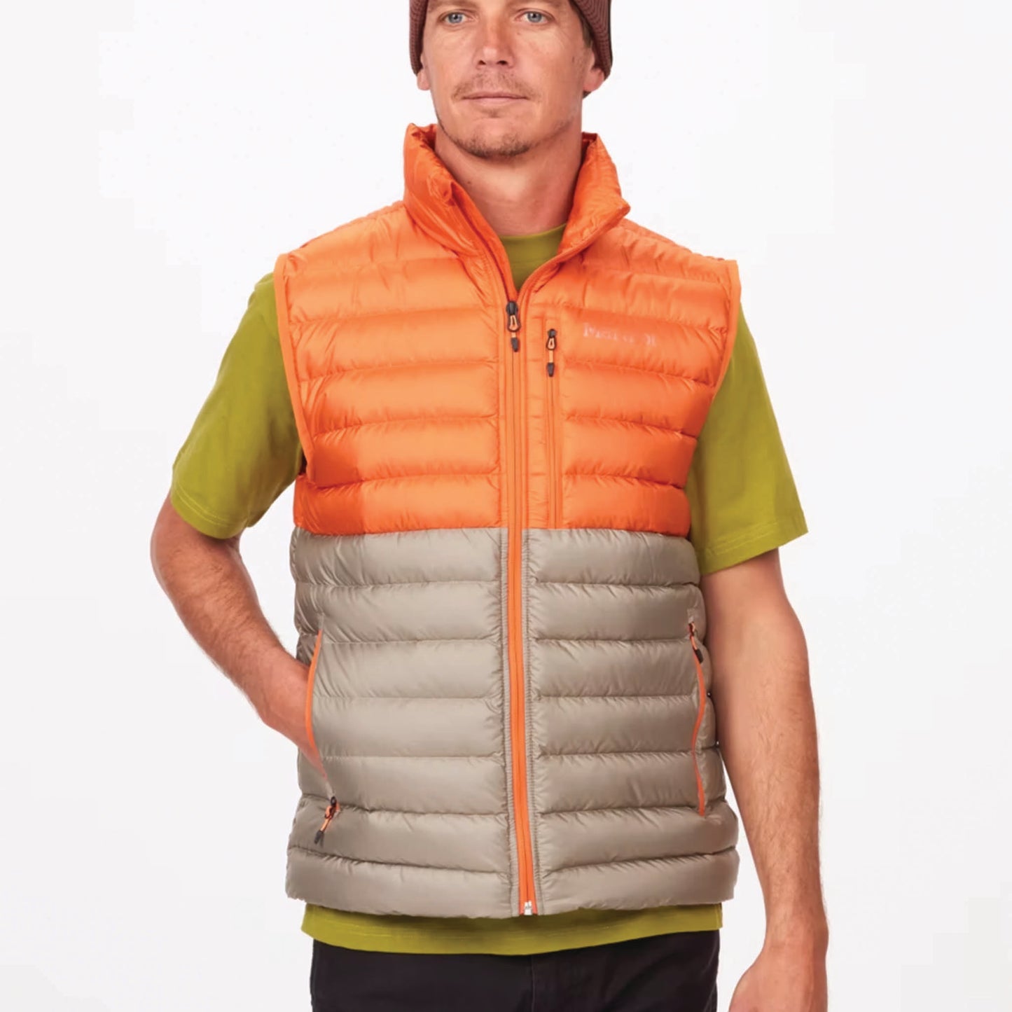 MARMOT MEN'S HIGHLANDER VEST