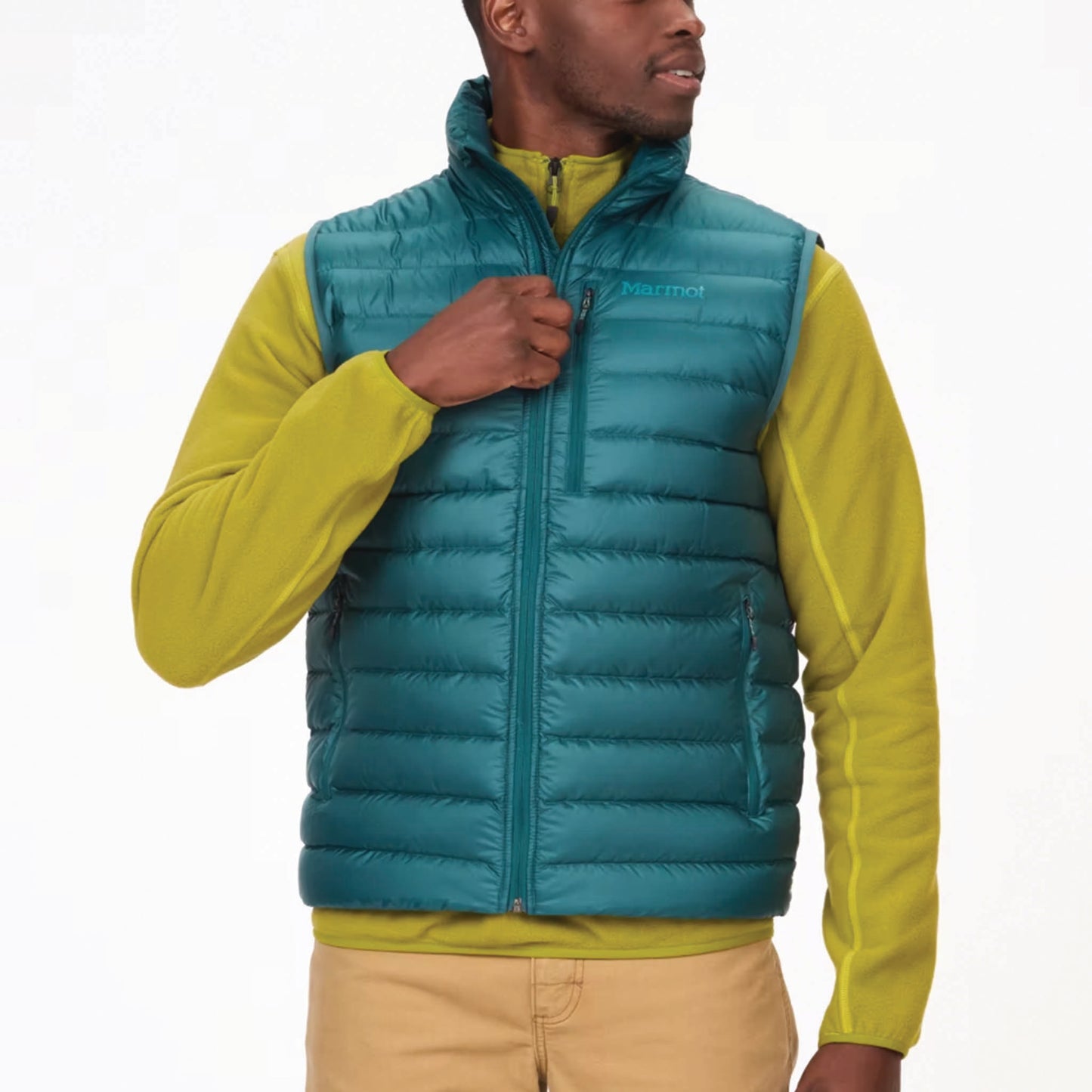 MARMOT MEN'S HIGHLANDER VEST