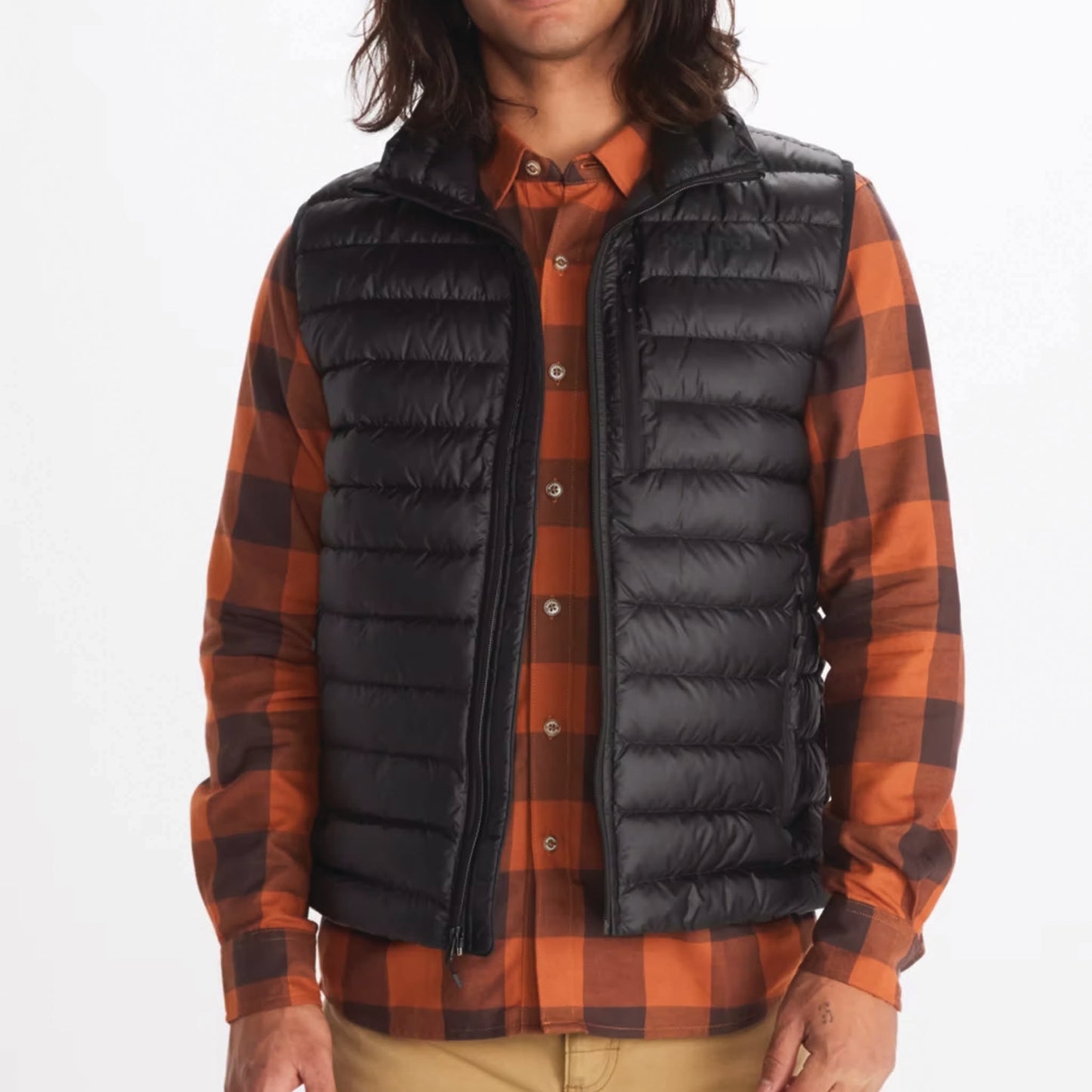MARMOT MEN'S HIGHLANDER VEST