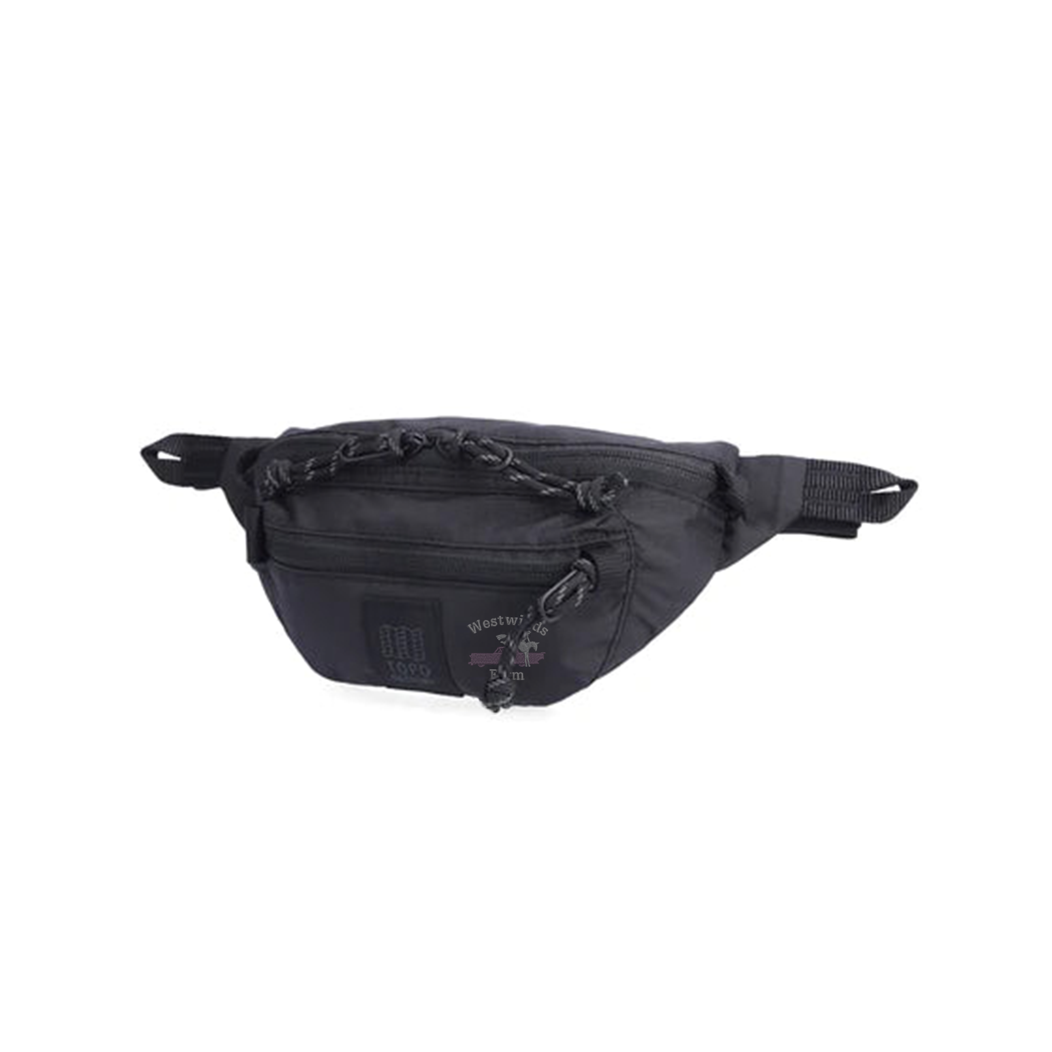 Topo Designs | Mountain Waist Pack (Westwinds Farm)