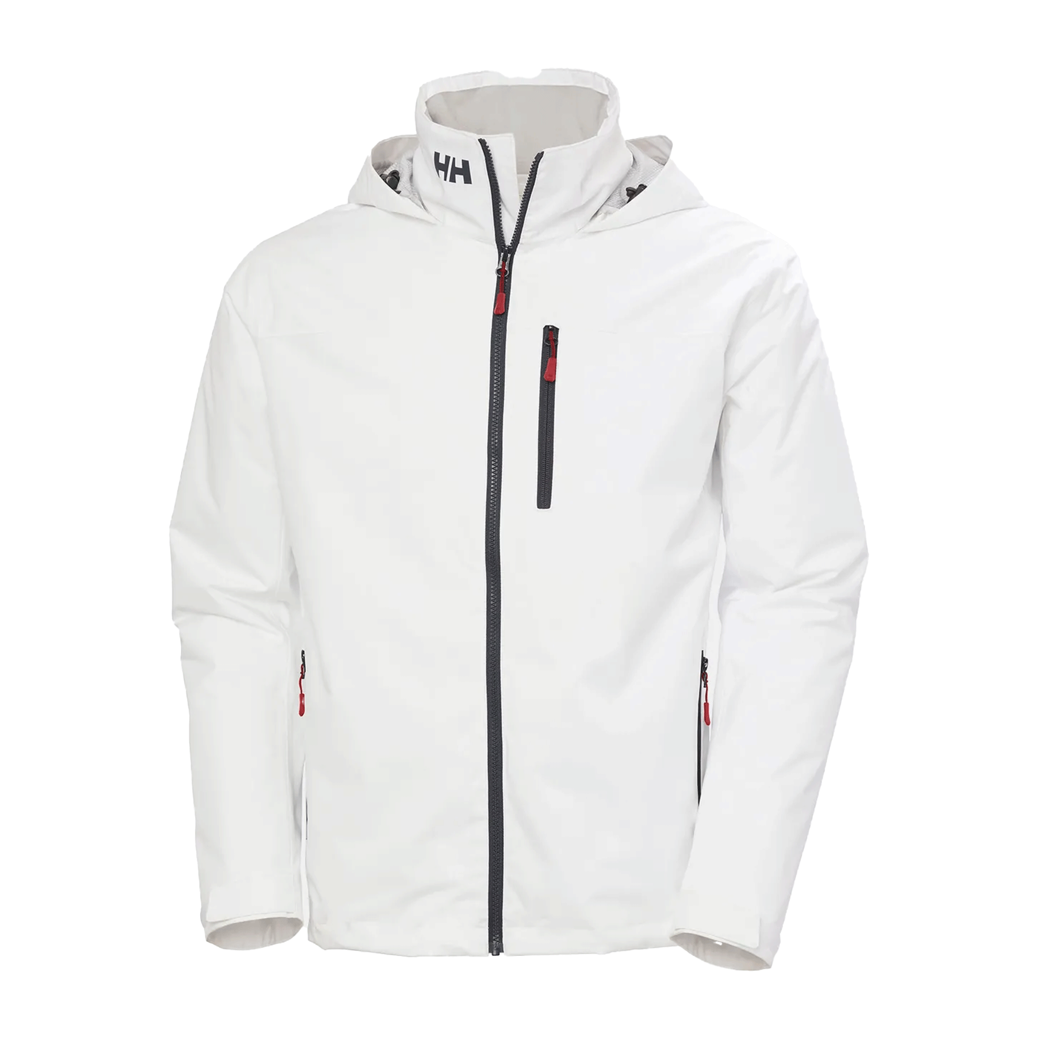 Helly Hansen | Crew Hooded Midlayer Jacket 2.0 - Men's
