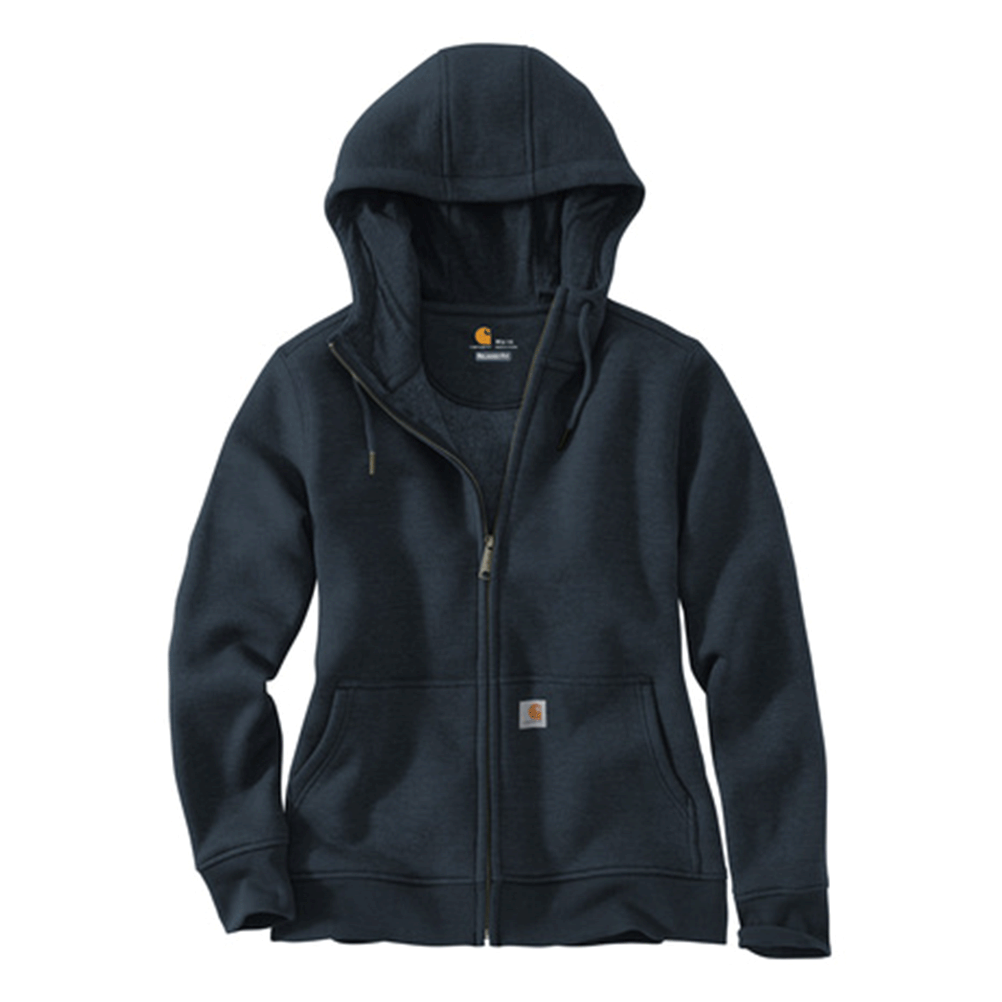 Carhartt | Women’s Clarksburg Full-Zip Hoodie