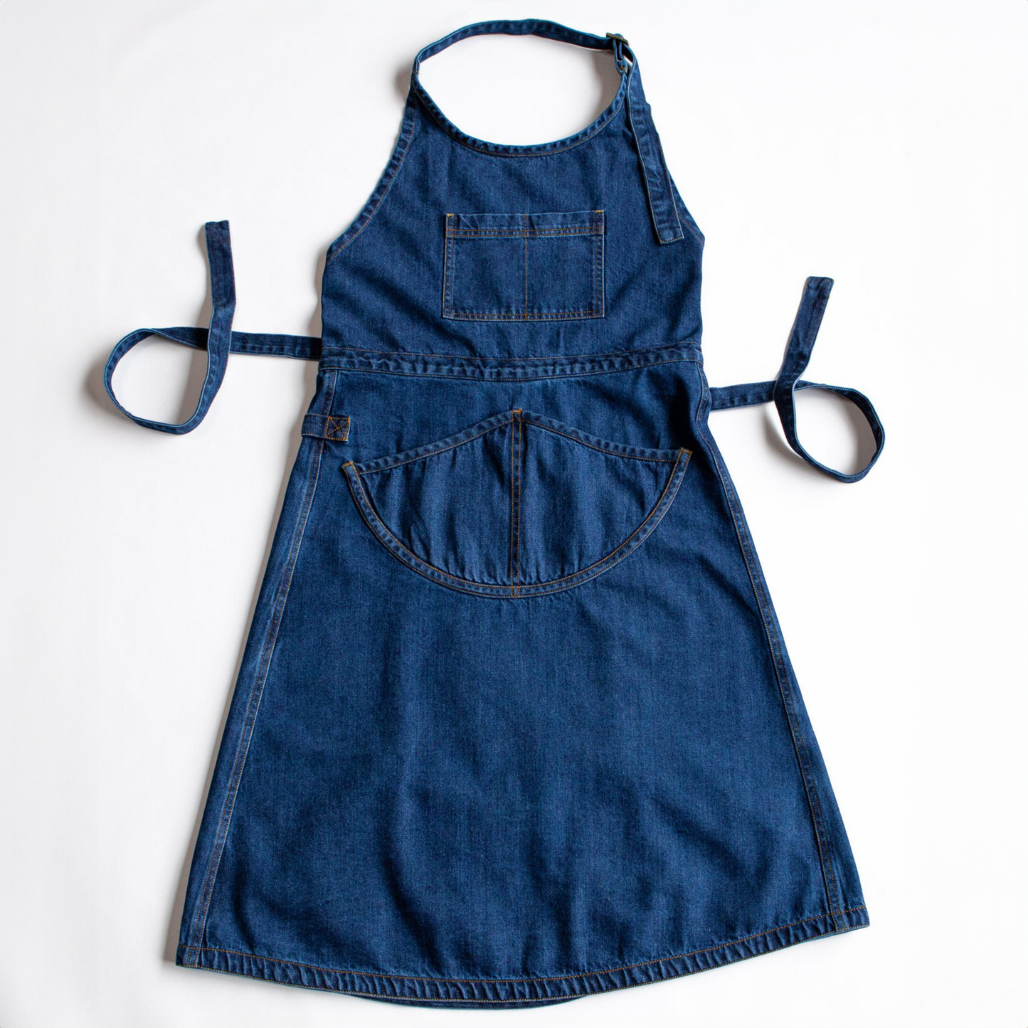 Tove Wear | Farm Apron Dress