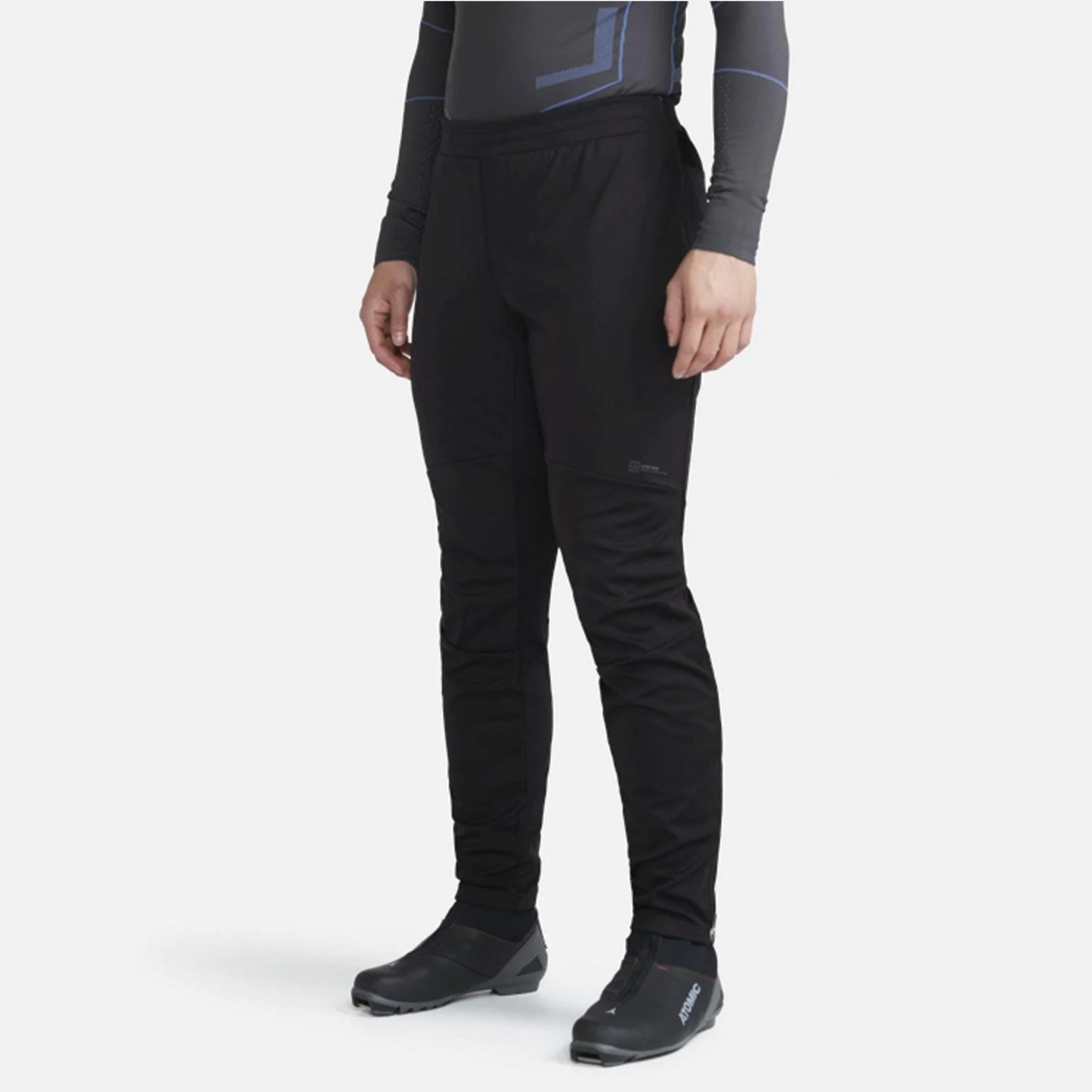 Craft | Men's Core XC Ski FZ Pant (EMXC)
