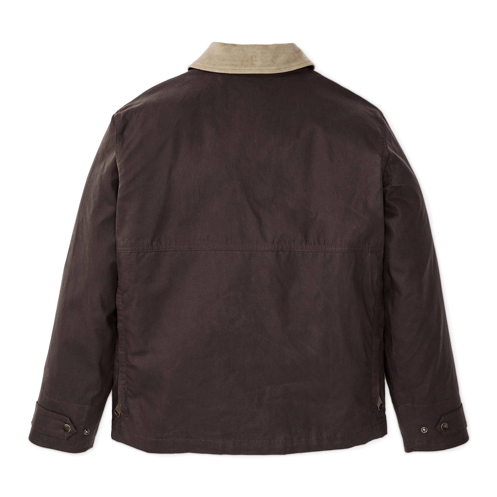 Filson | Dry Wax Short Field Jacket